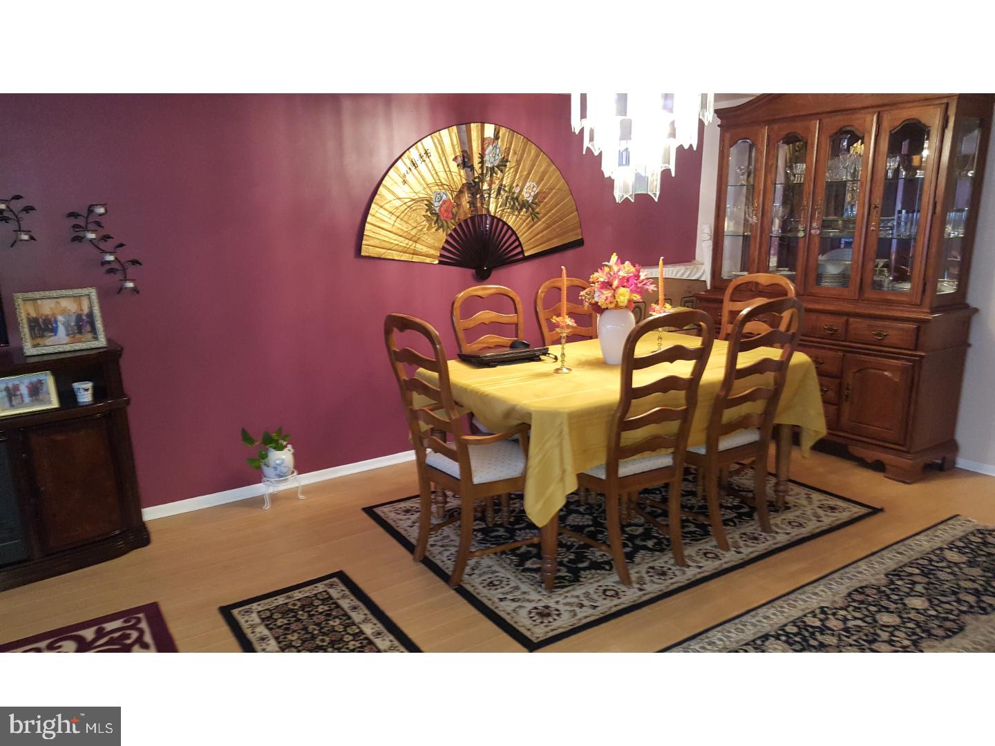 BUSTLETON - Residential