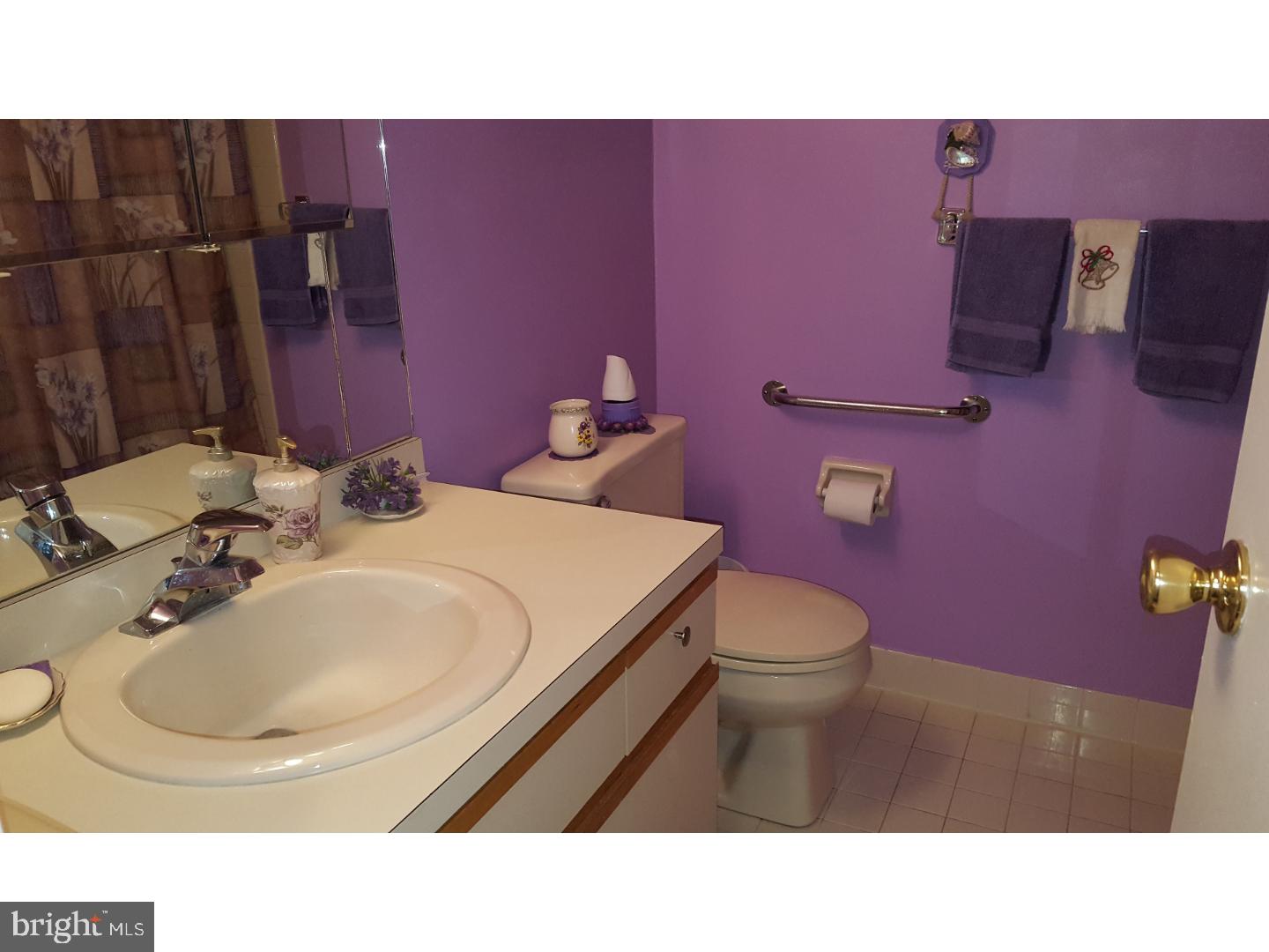BUSTLETON - Residential