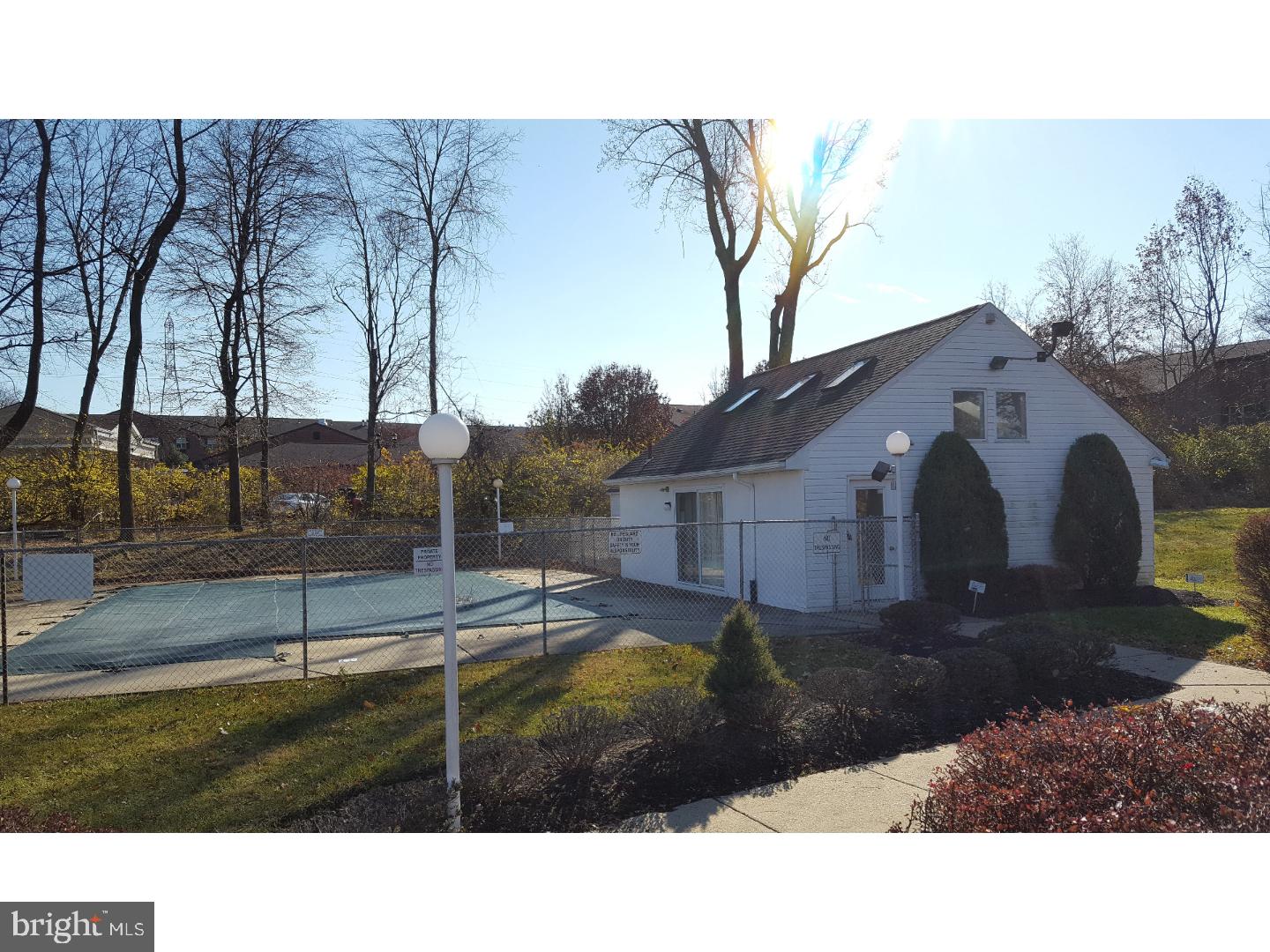 BUSTLETON - Residential