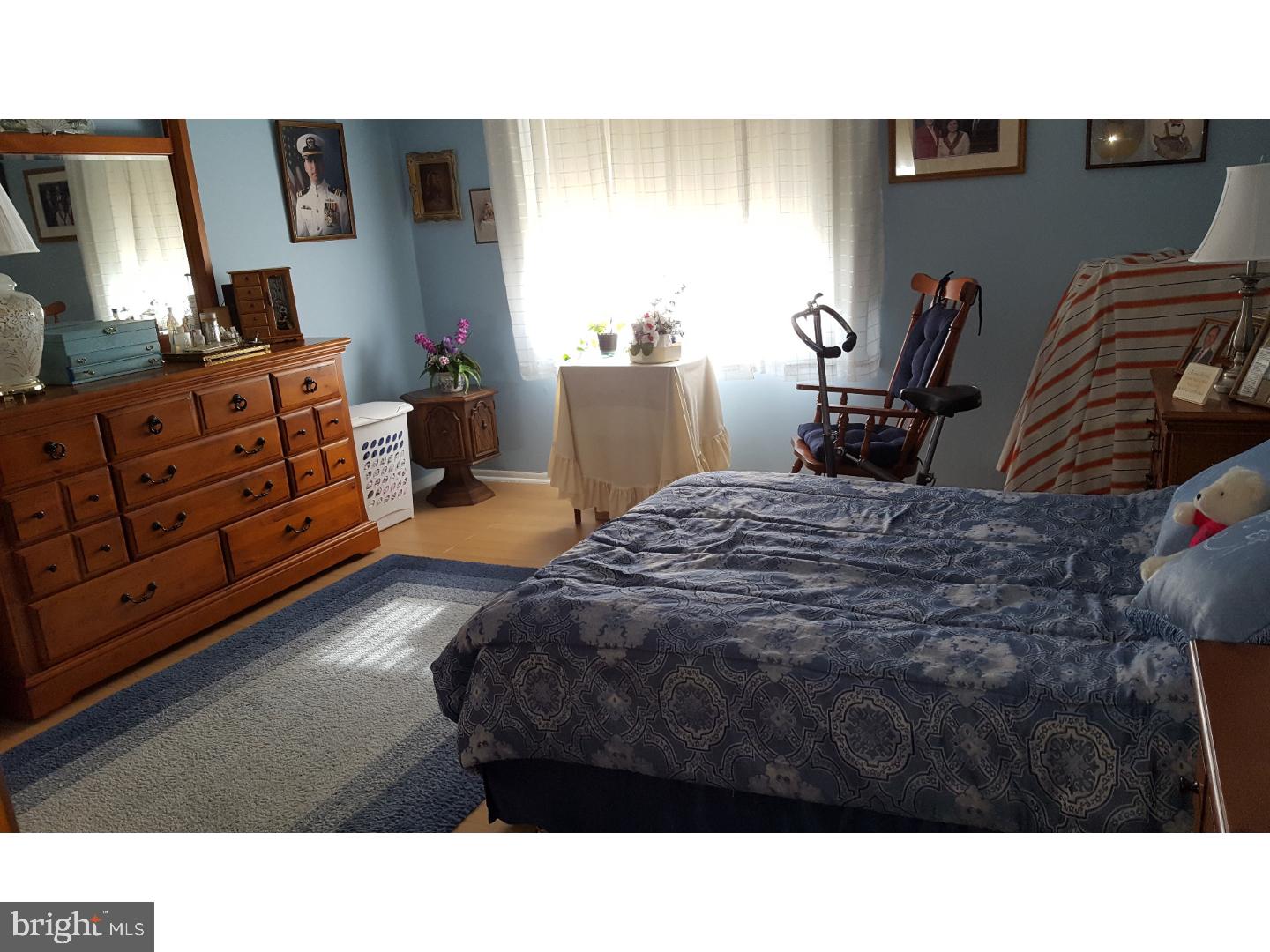 BUSTLETON - Residential