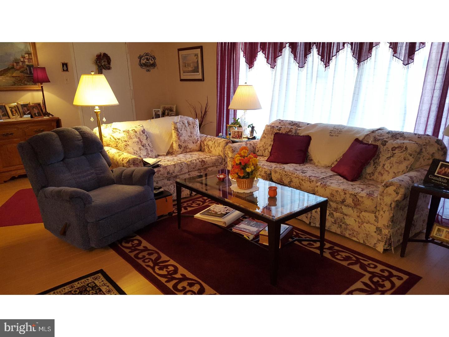 BUSTLETON - Residential