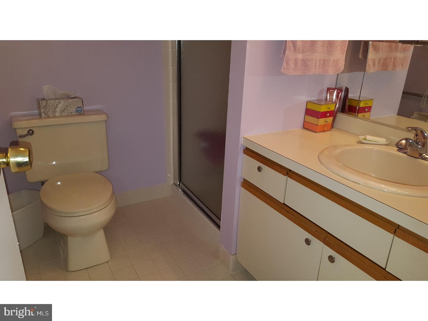 BUSTLETON - Residential