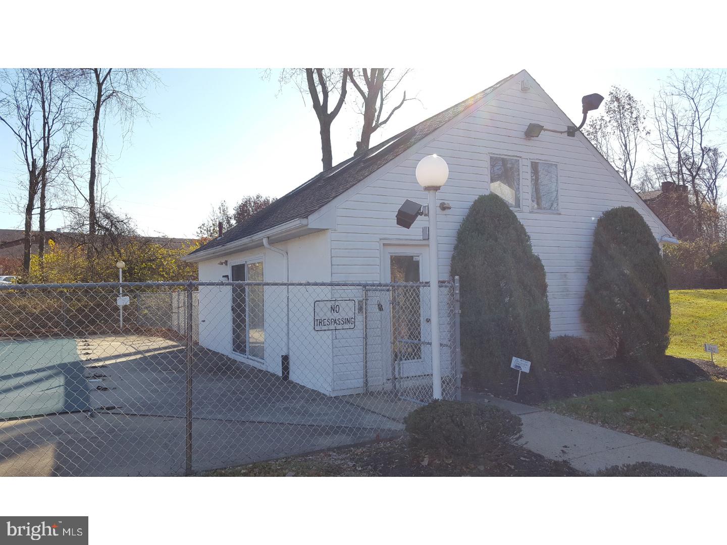 BUSTLETON - Residential