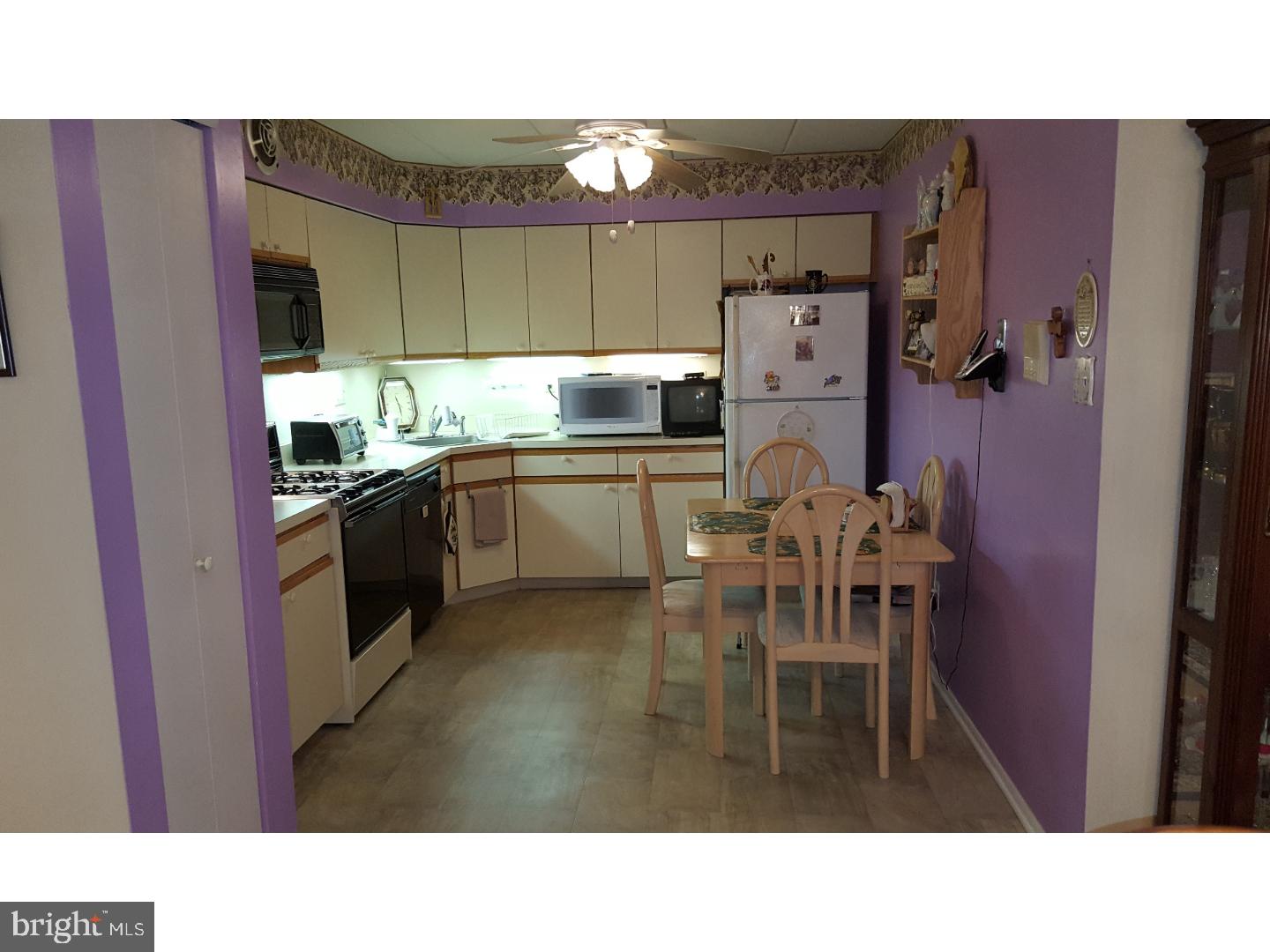 BUSTLETON - Residential