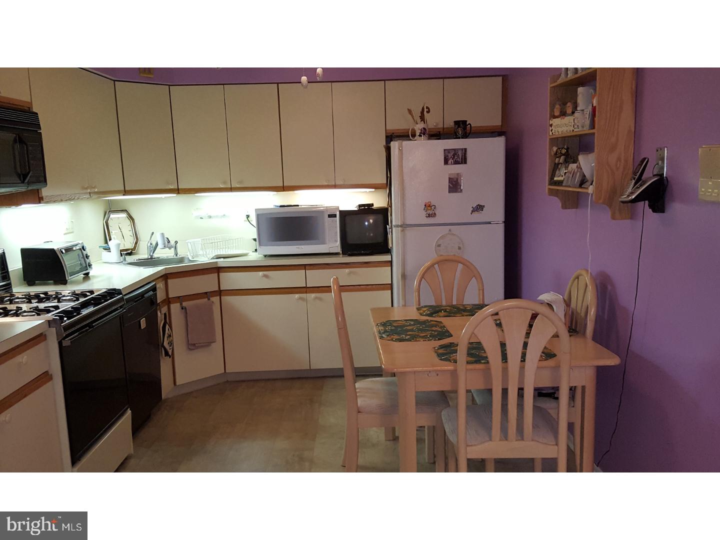 BUSTLETON - Residential