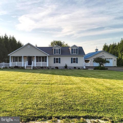 23100 HOLLYVILLE ROAD HARBESON DE 19951