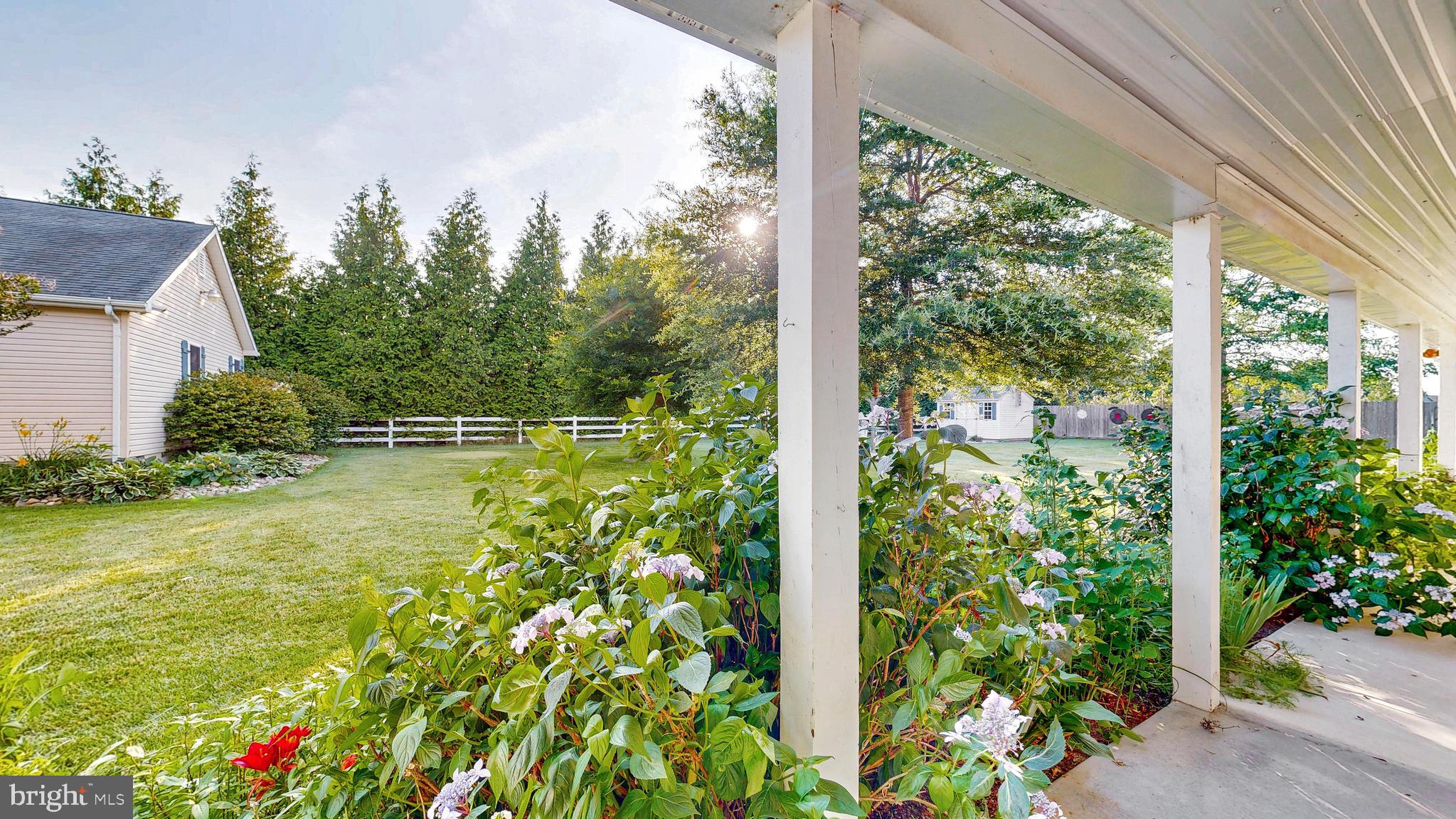 23100 HOLLYVILLE ROAD