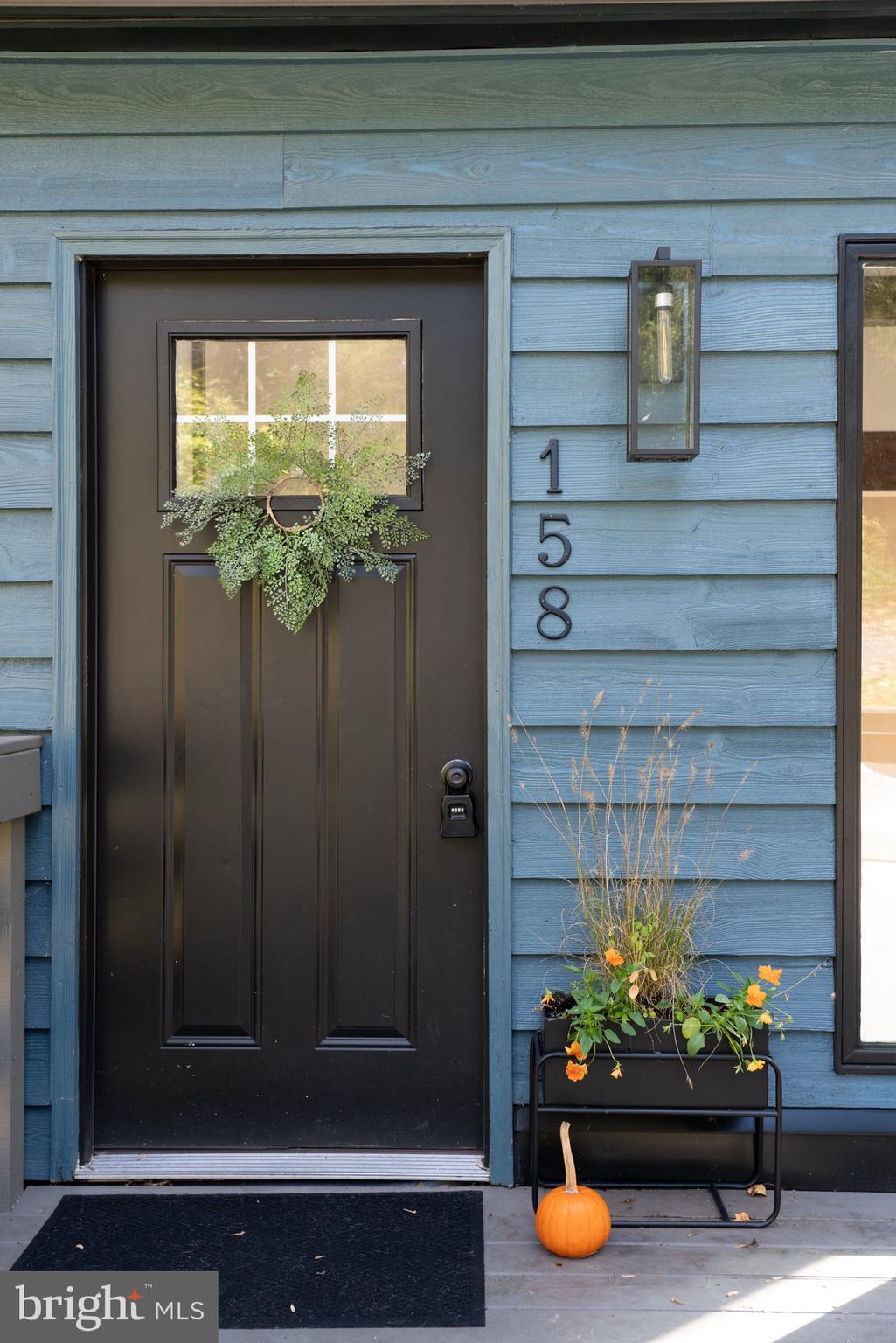 158 TEXTER MOUNTAIN ROAD