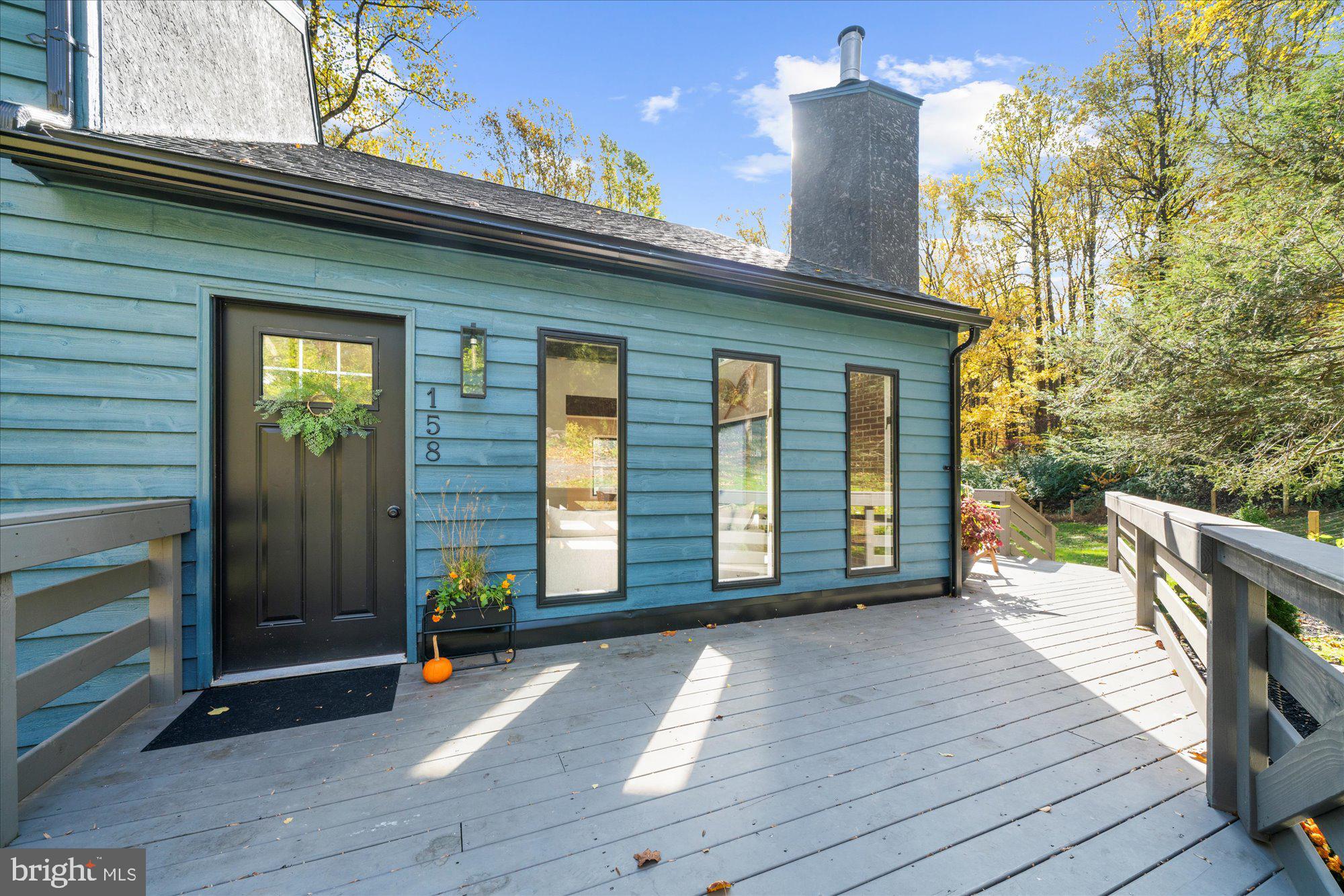 158 TEXTER MOUNTAIN ROAD