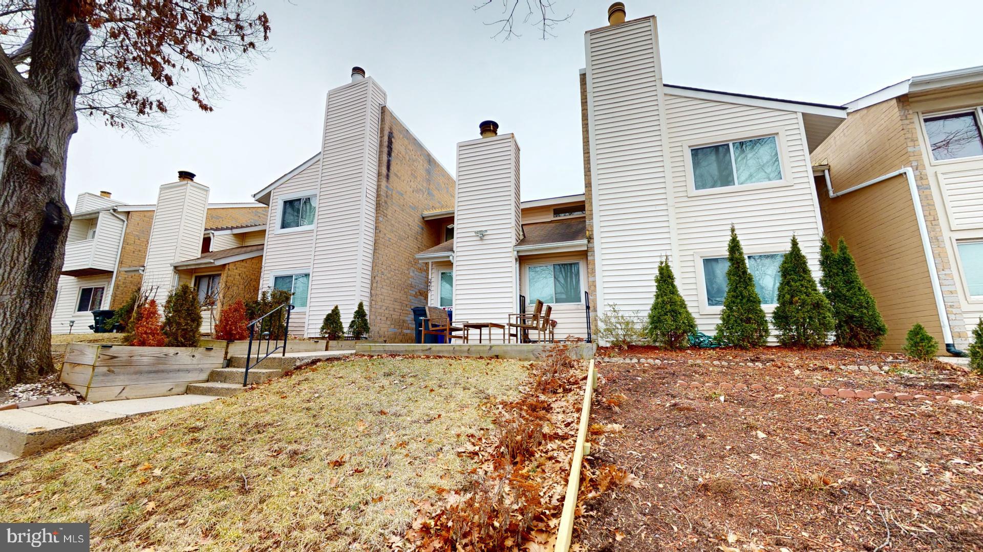 REFLECTION LAKE - Residential