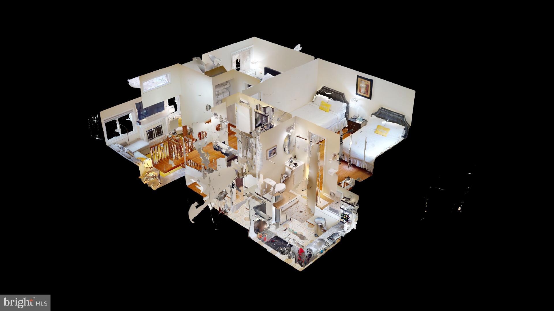 REFLECTION LAKE - Residential