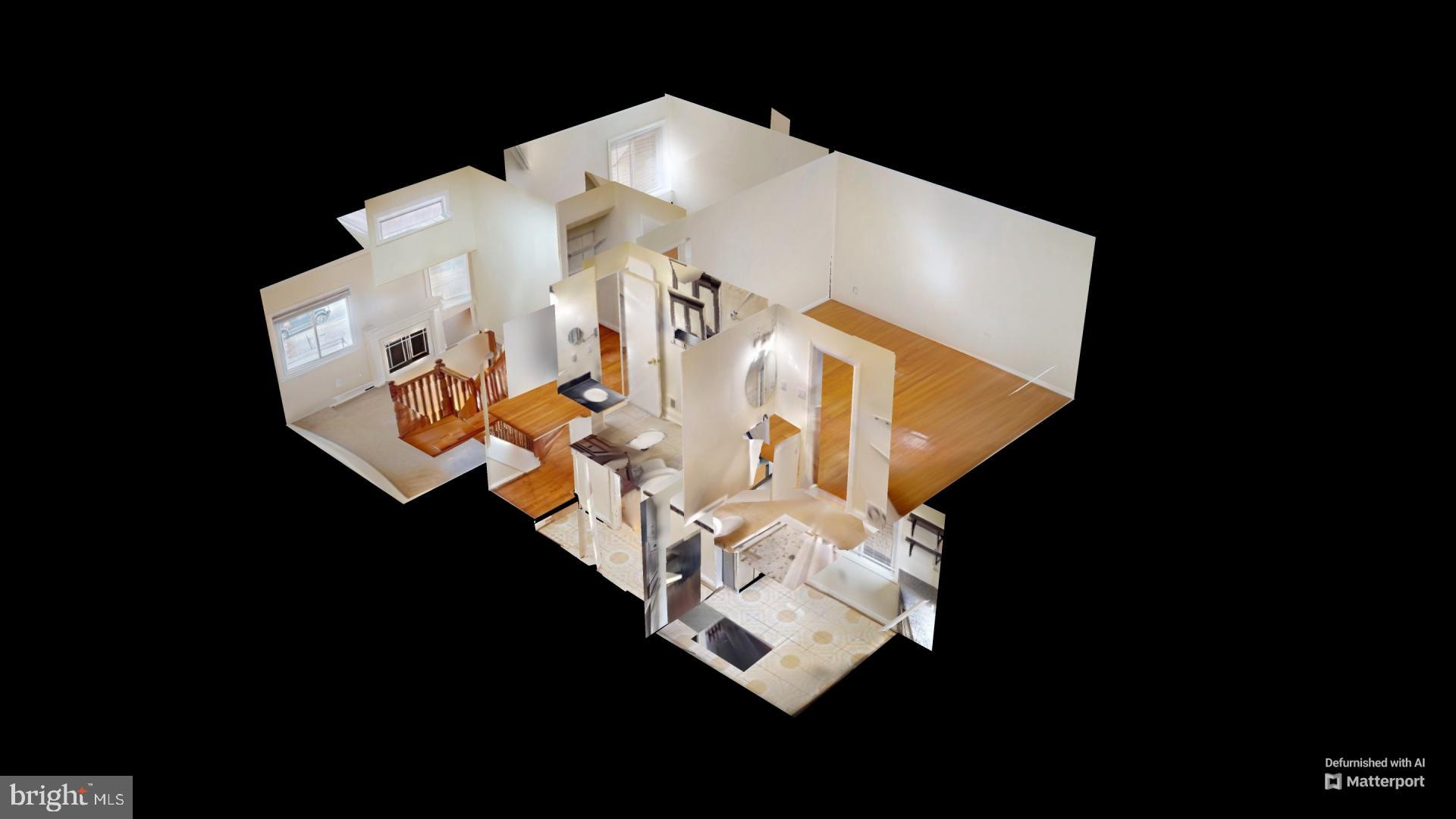 REFLECTION LAKE - Residential