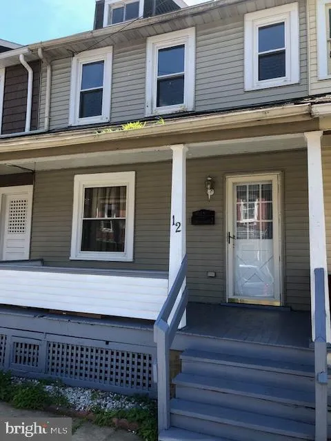 12 Montgomery Avenue, Lewistown, PA 17044