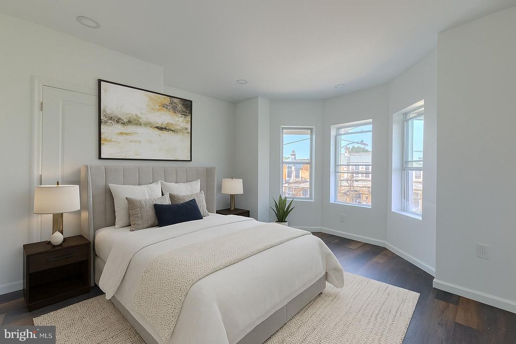 Photo of 5512 Locust Street, PHILADELPHIA, PA 19139 (MLS # PAPH2496640)