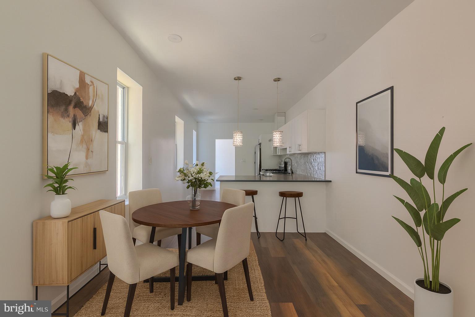 COBBS CREEK - Residential