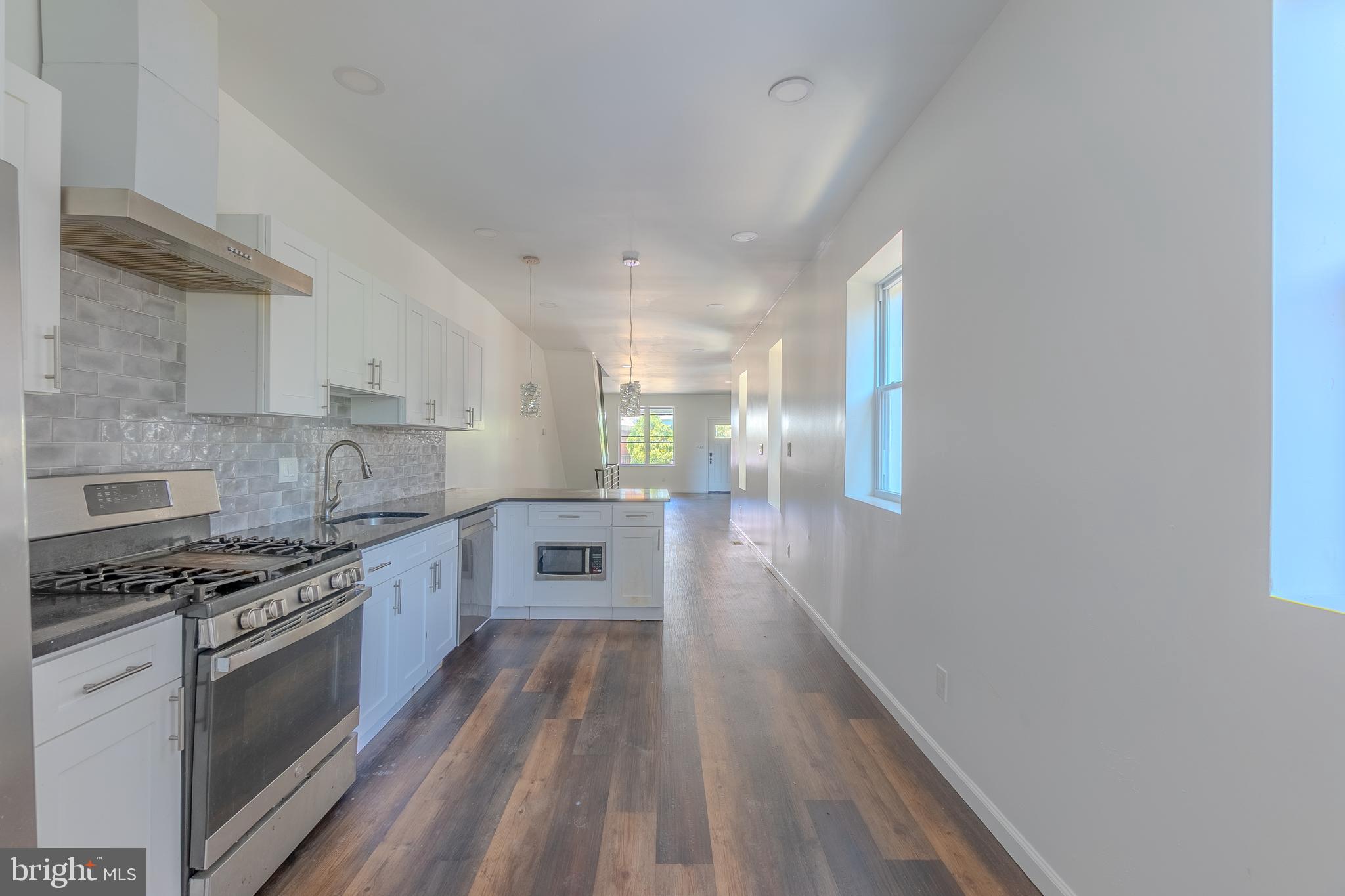 COBBS CREEK - Residential