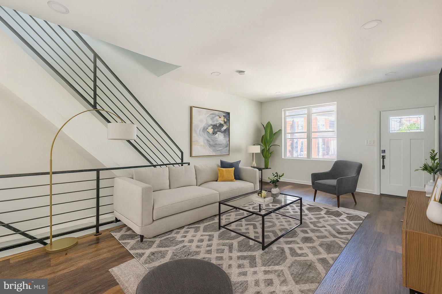 COBBS CREEK - Residential