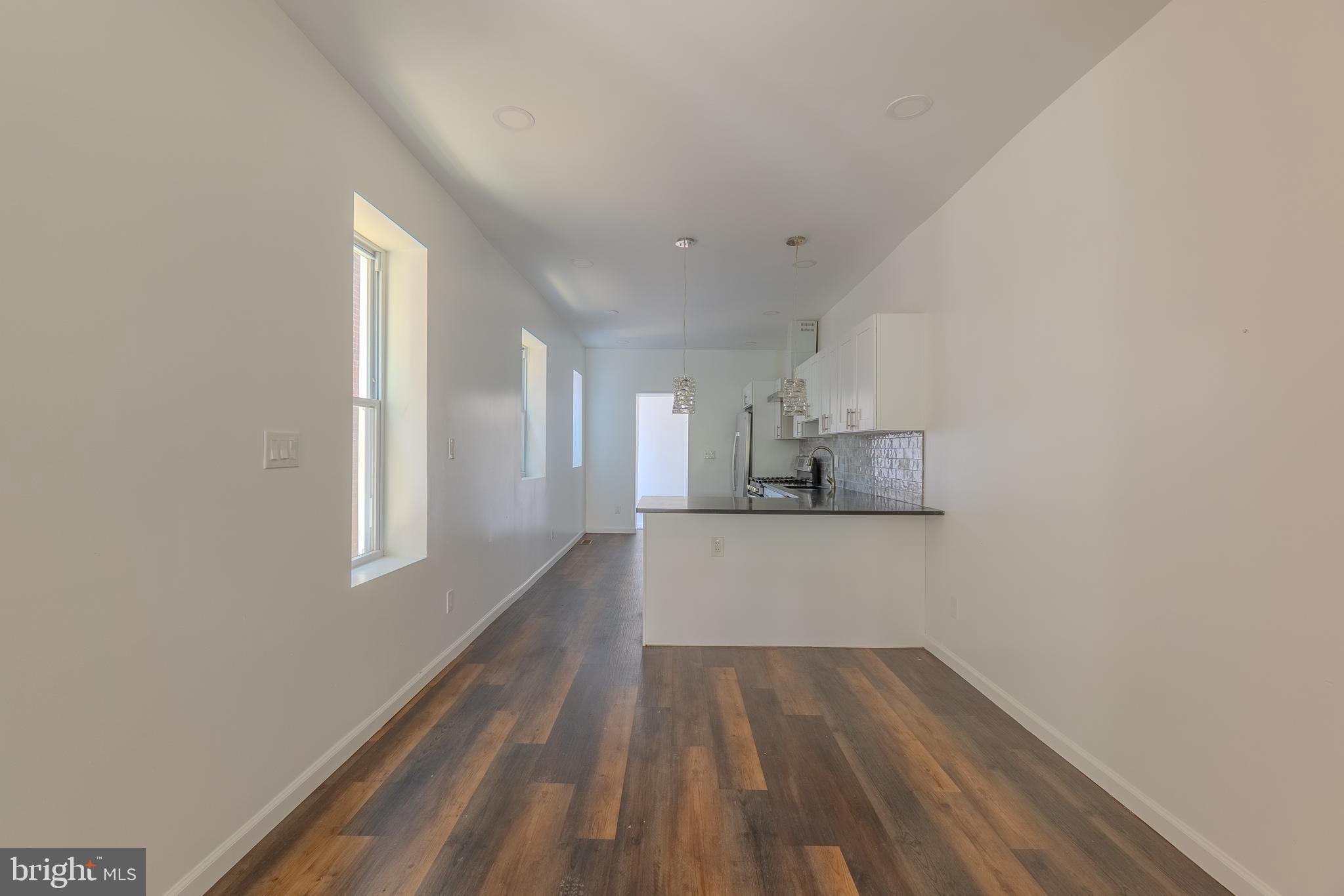 COBBS CREEK - Residential