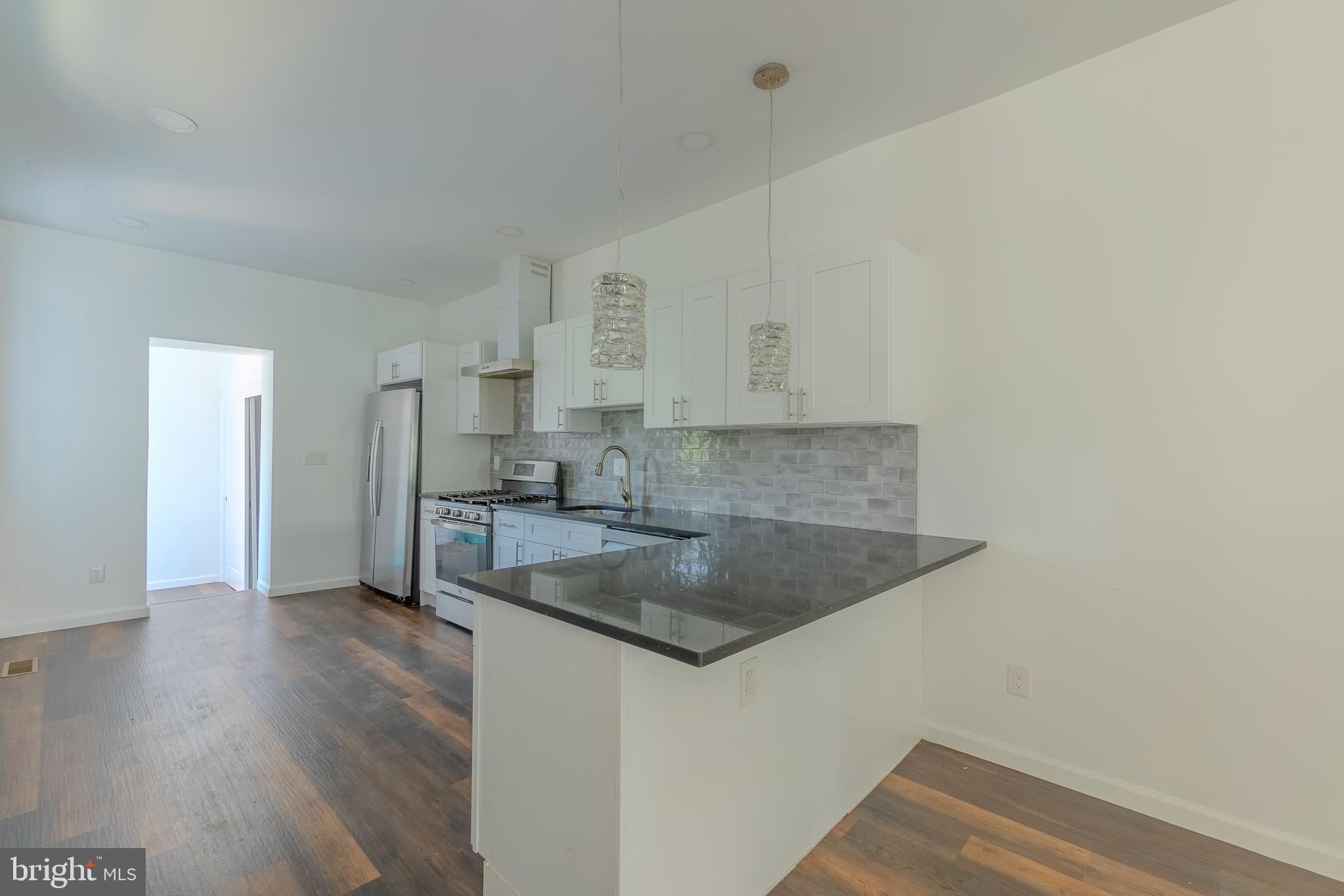 COBBS CREEK - Residential