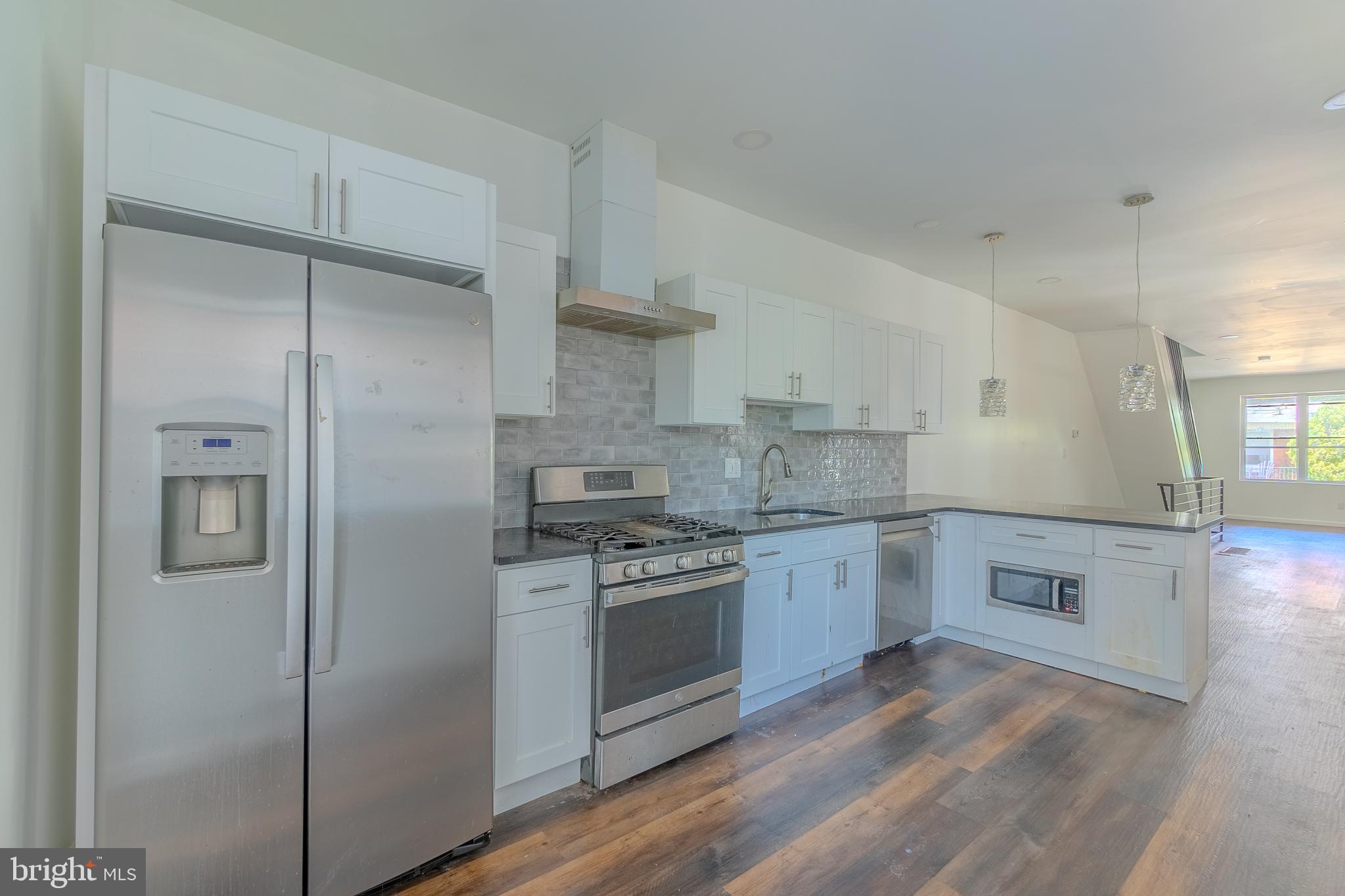 COBBS CREEK - Residential