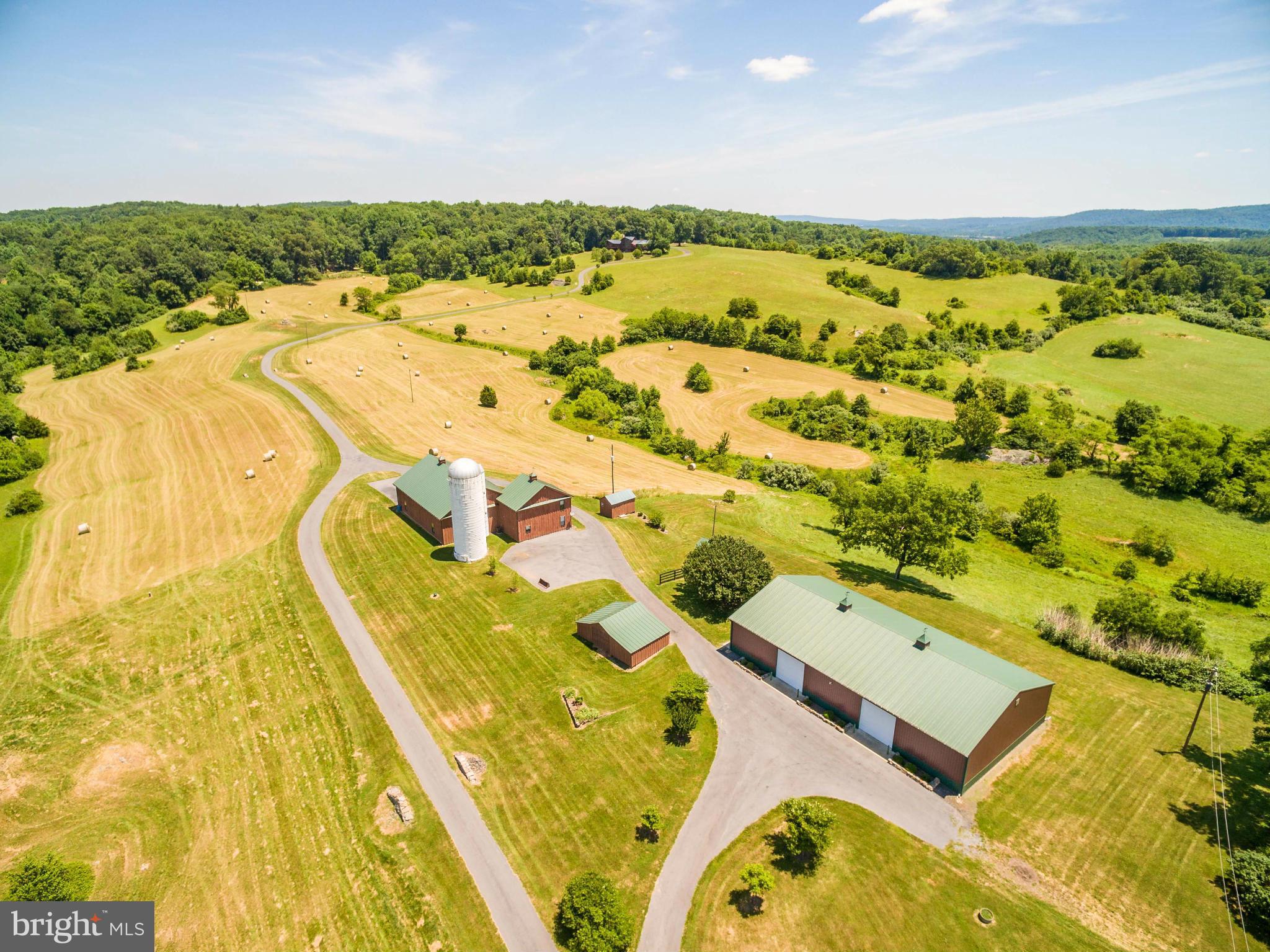 NONE AVAILABLE - Farm