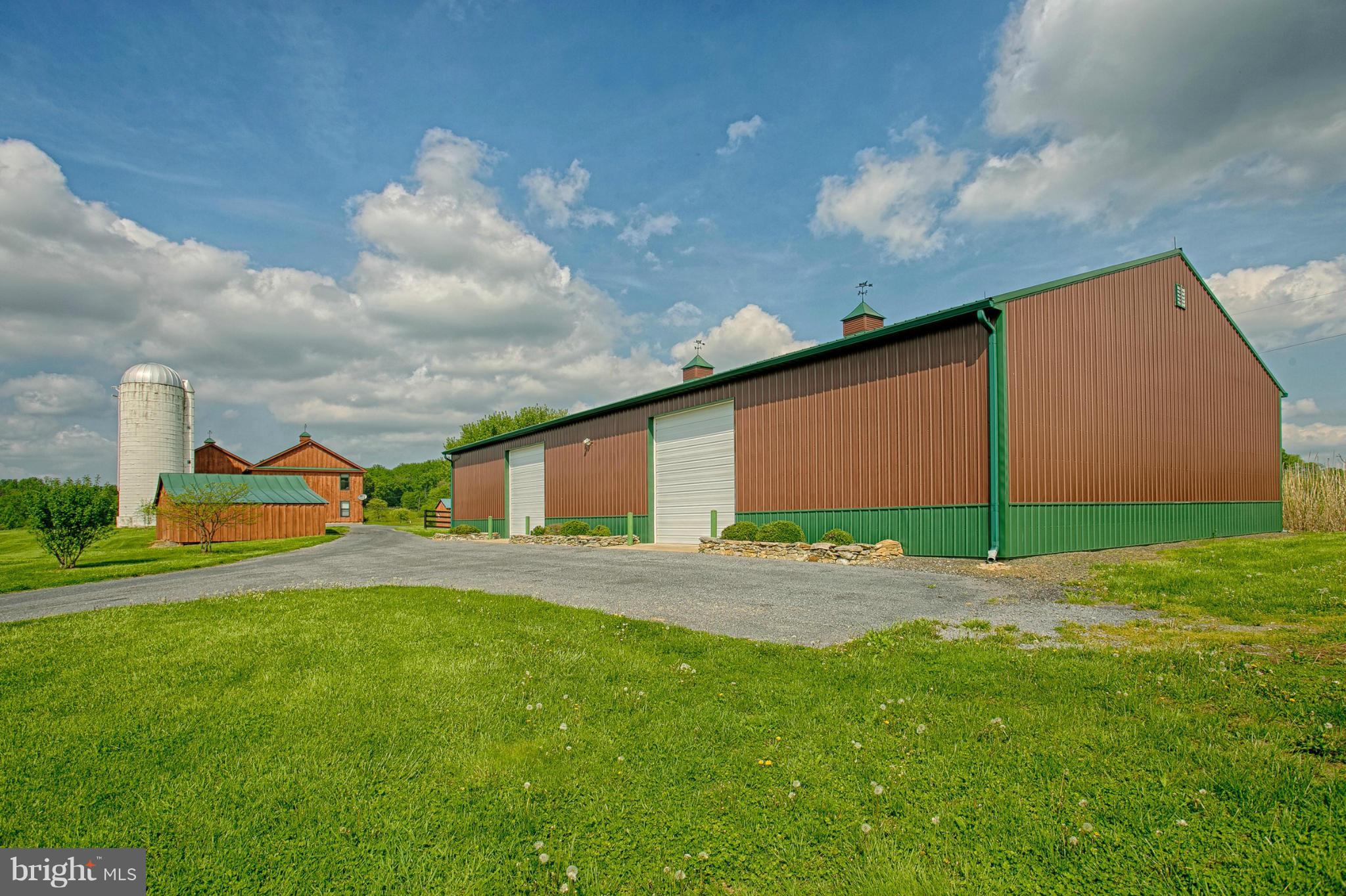 NONE AVAILABLE - Farm