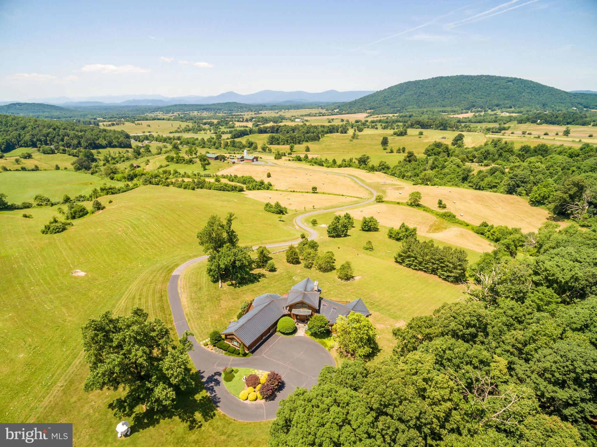 NONE AVAILABLE - Farm