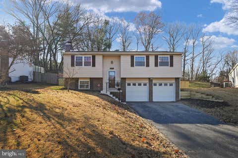 Photo of 16012 Normandy Court, WOODBRIDGE, VA 22191 (MLS # VAPW2128966)