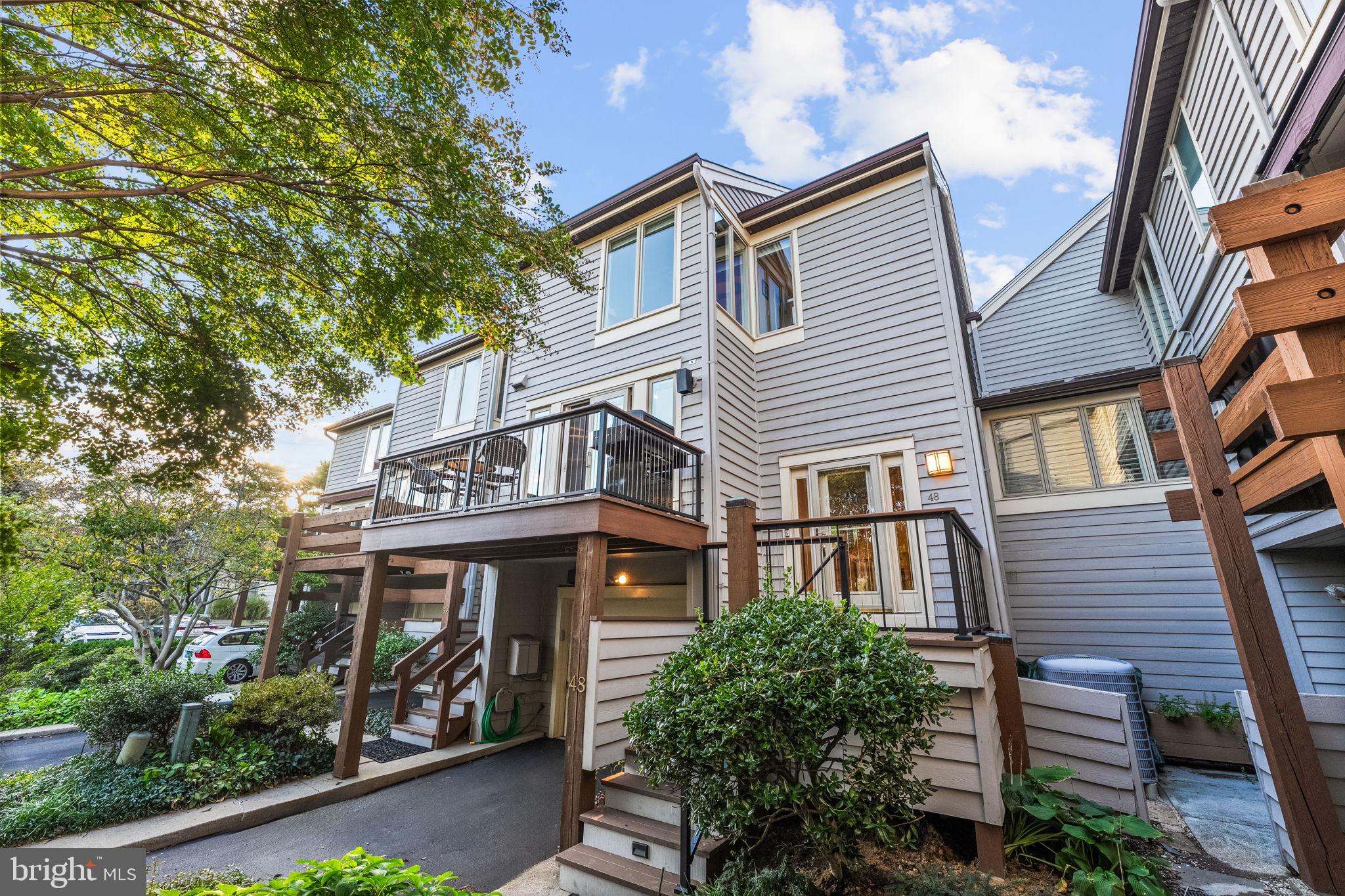 CHESAPEAKE LANDING - Residential