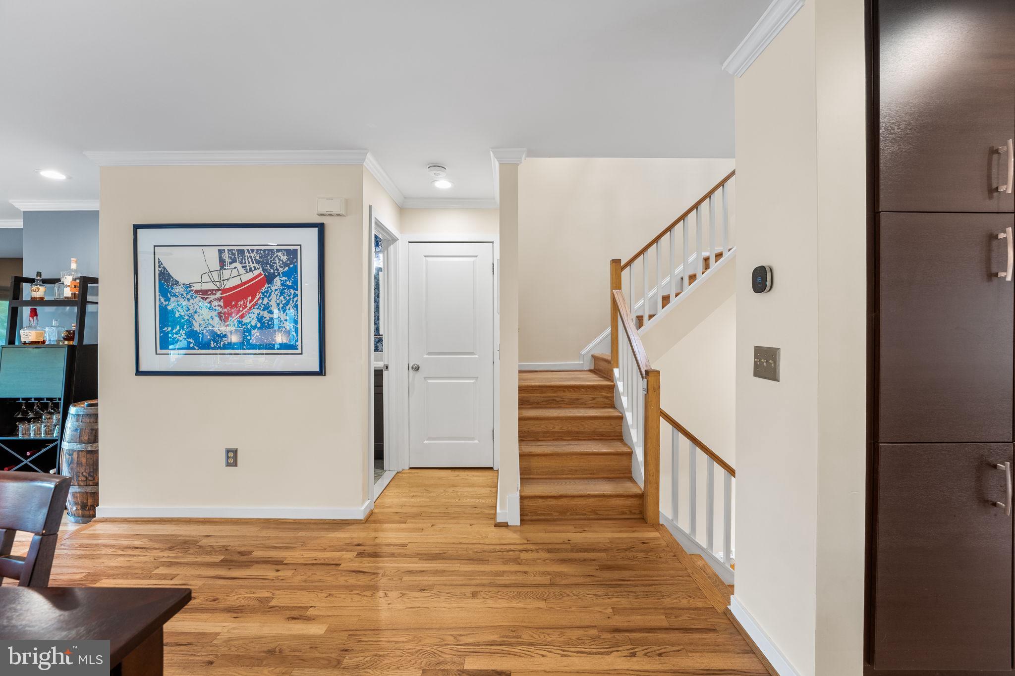 CHESAPEAKE LANDING - Residential