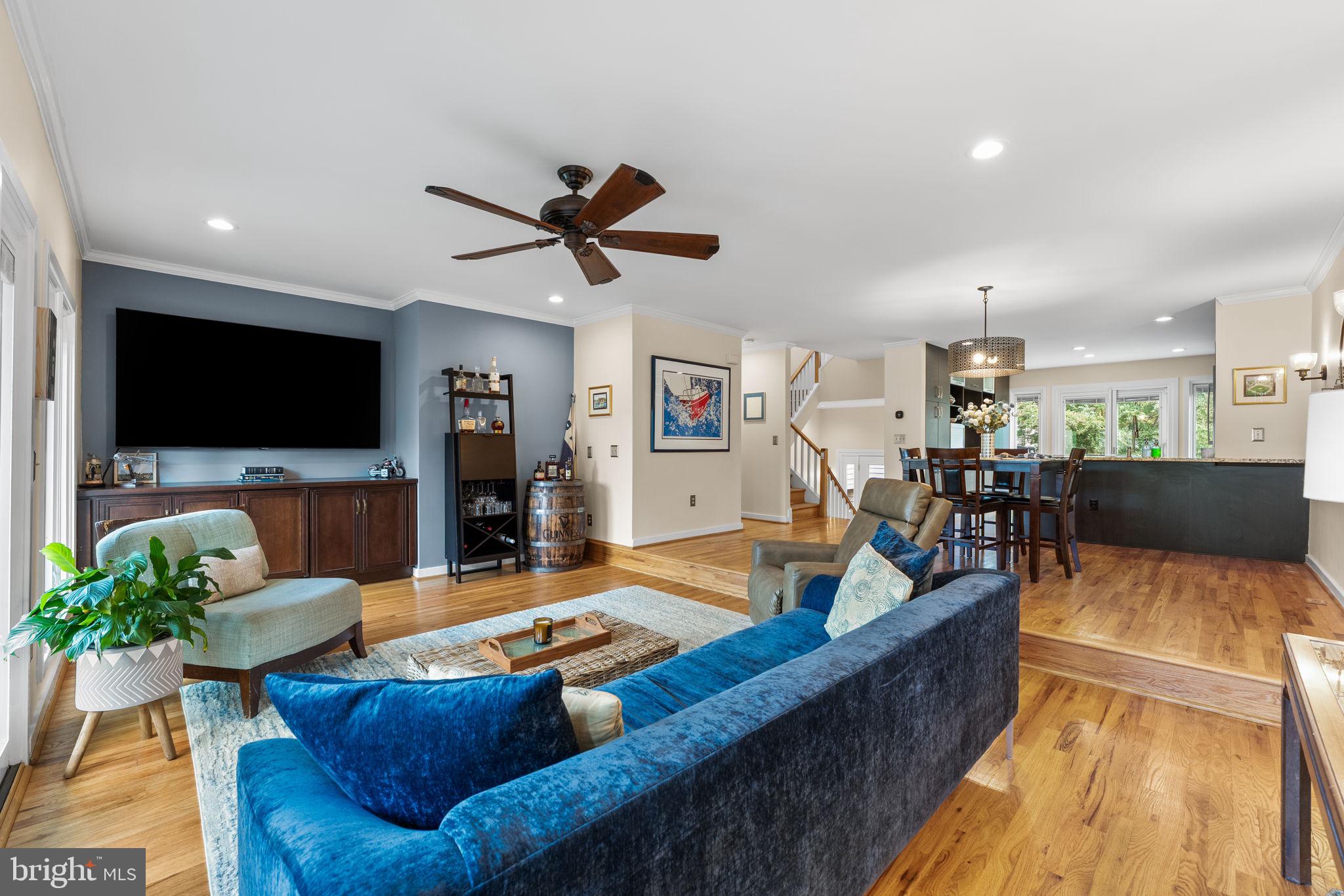 CHESAPEAKE LANDING - Residential