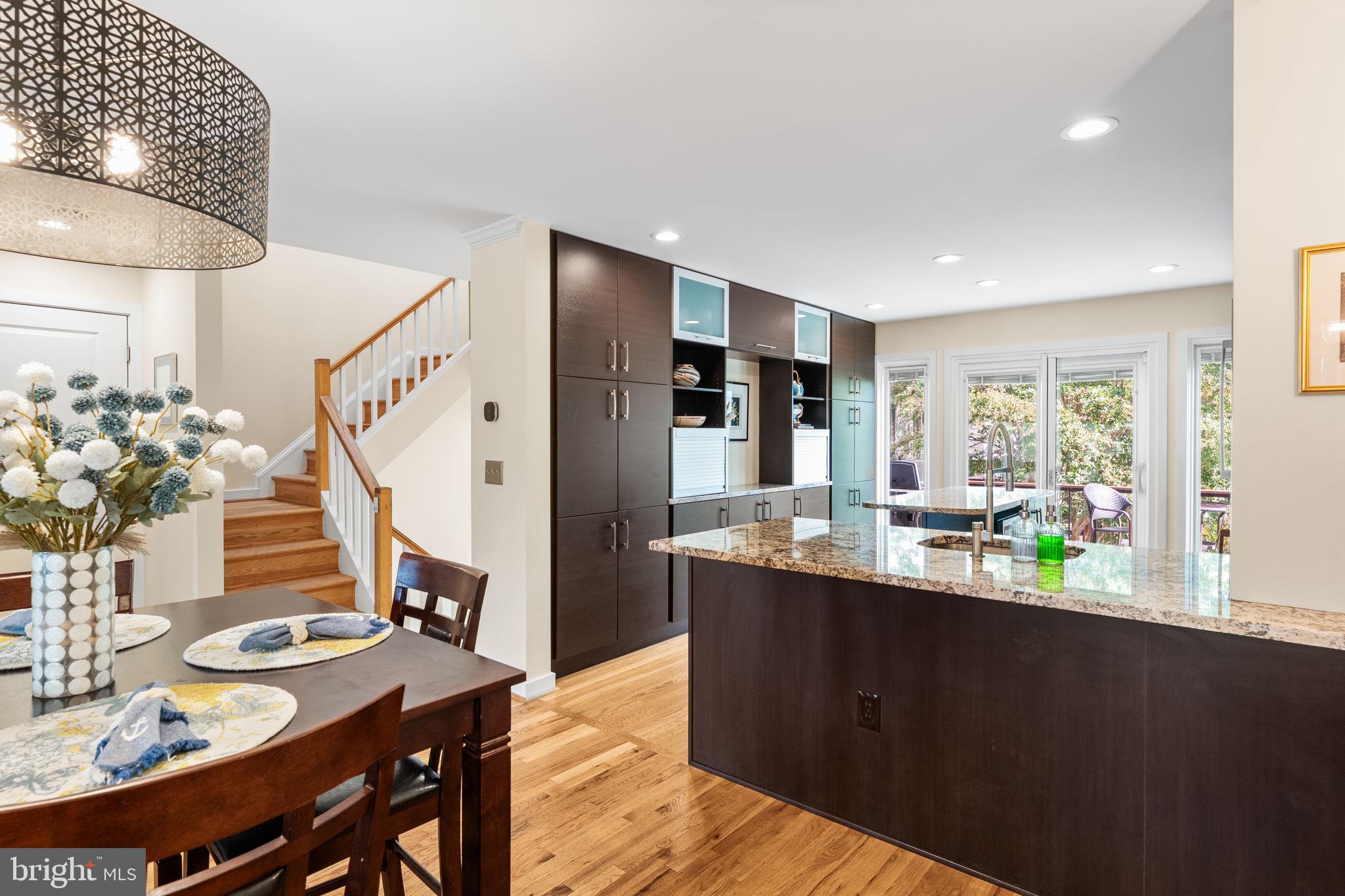 CHESAPEAKE LANDING - Residential