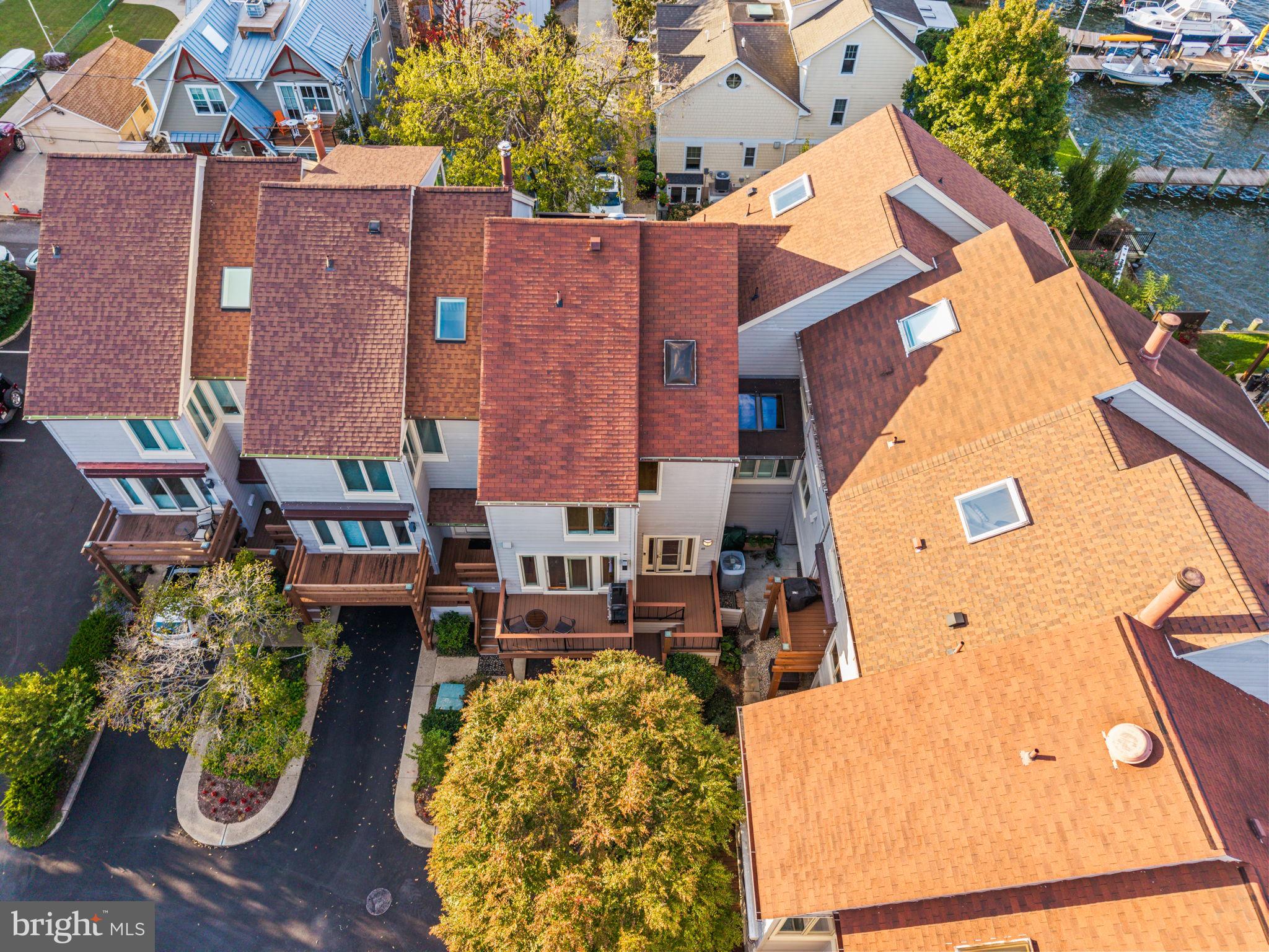 CHESAPEAKE LANDING - Residential