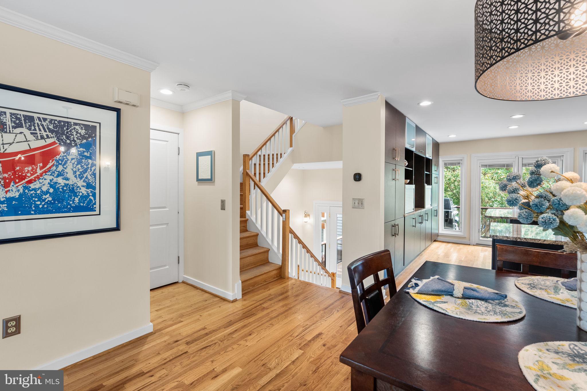 CHESAPEAKE LANDING - Residential