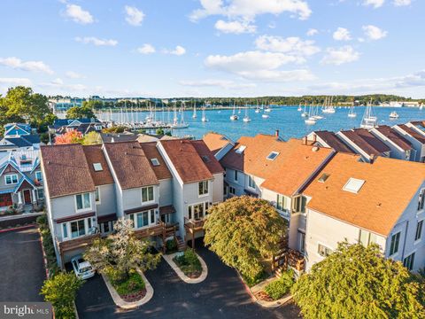 48 CHESAPEAKE LANDING ANNAPOLIS MD 21403