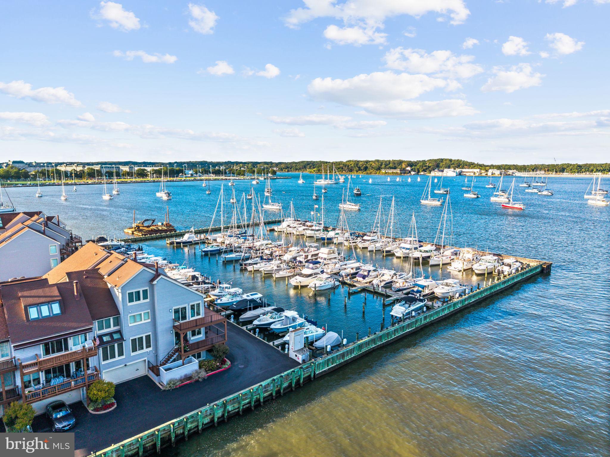 CHESAPEAKE LANDING - Residential