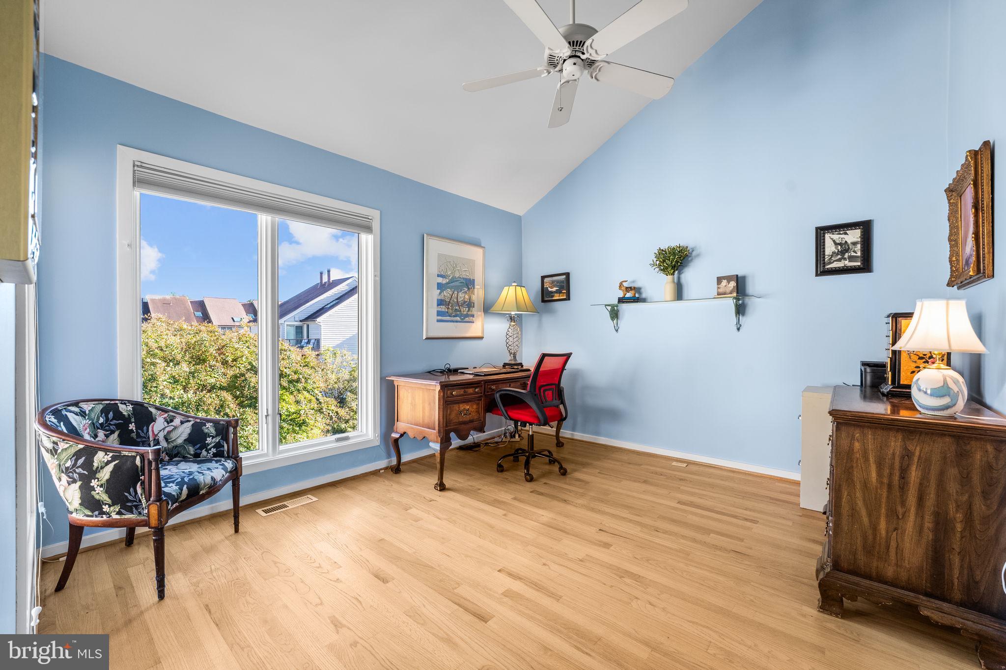 CHESAPEAKE LANDING - Residential