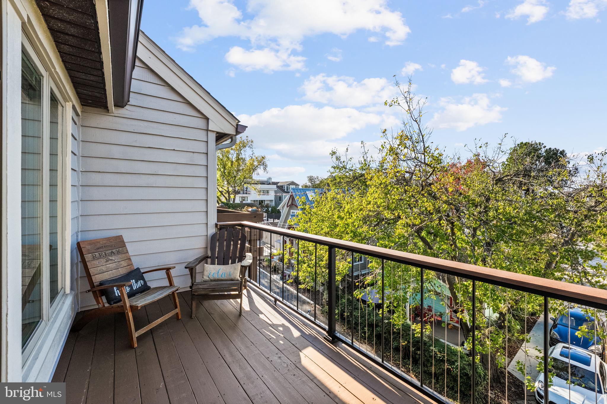 CHESAPEAKE LANDING - Residential