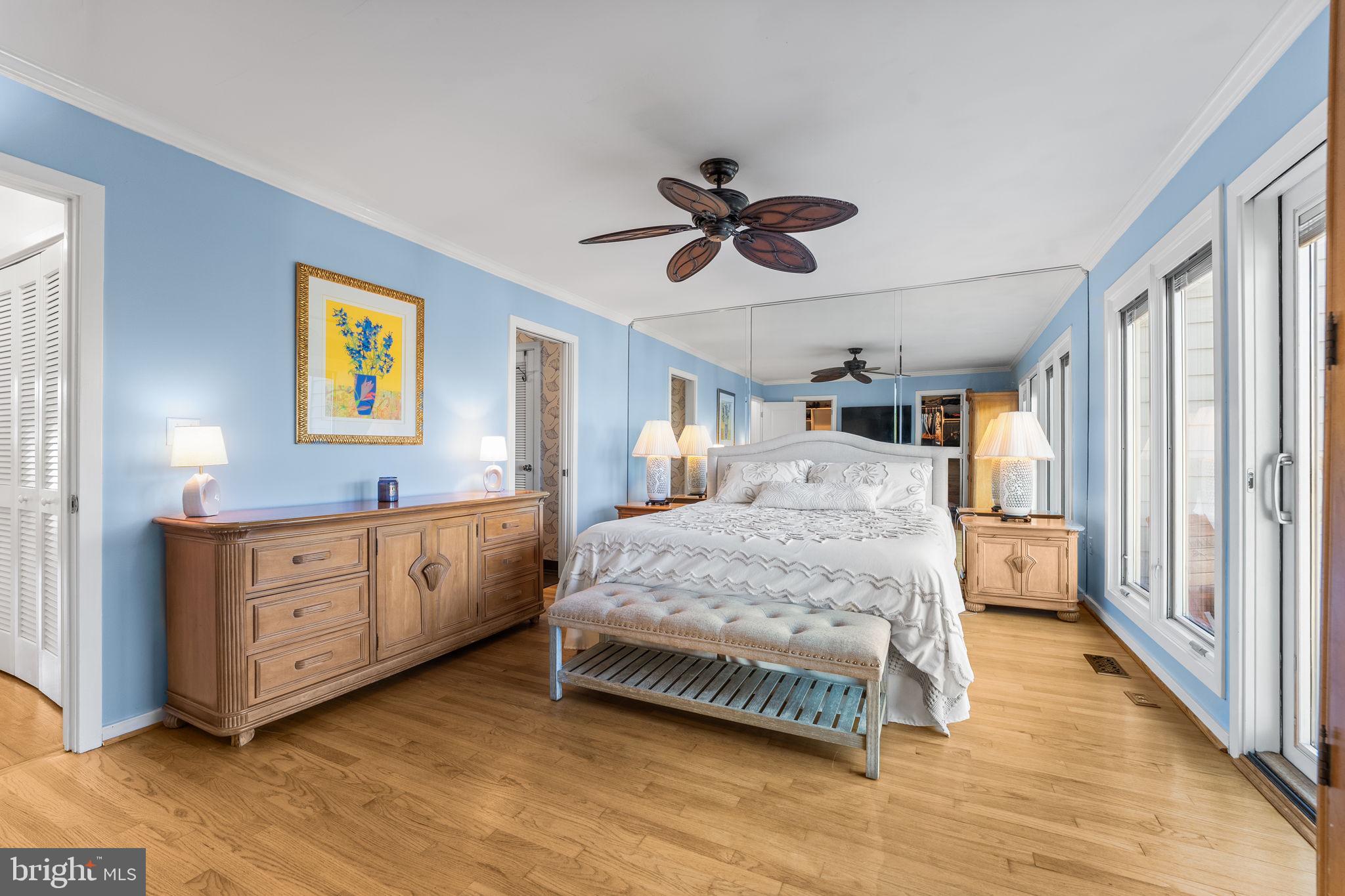 CHESAPEAKE LANDING - Residential