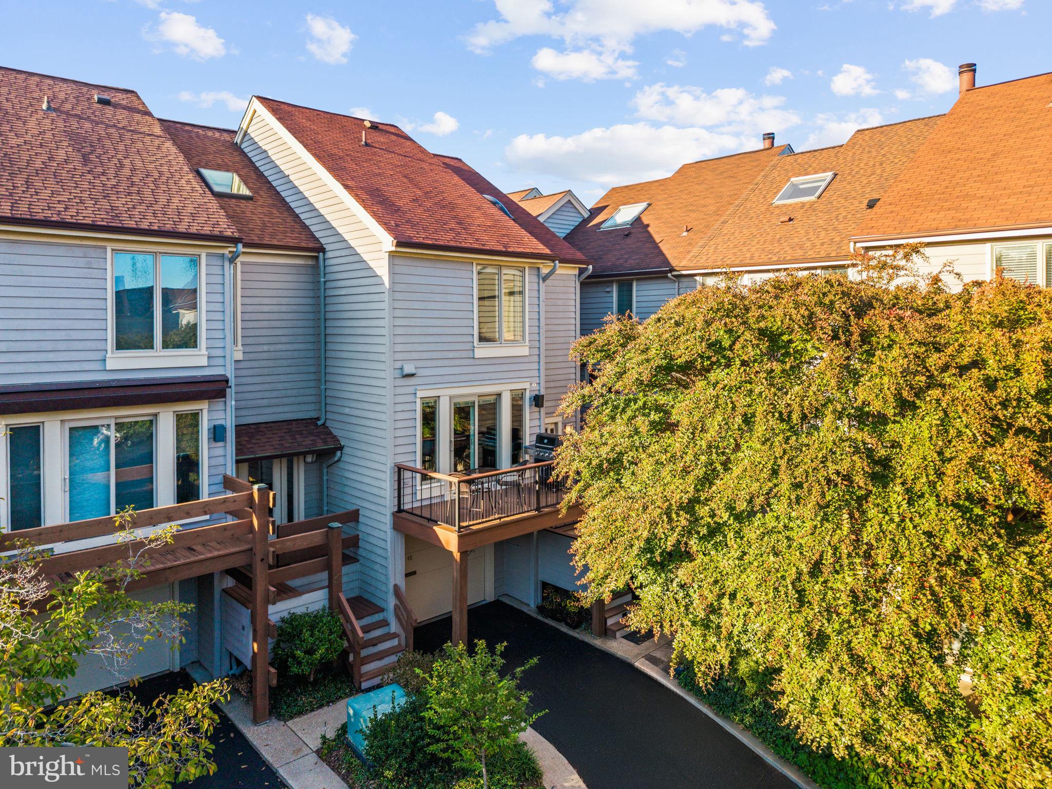 48 CHESAPEAKE LANDING