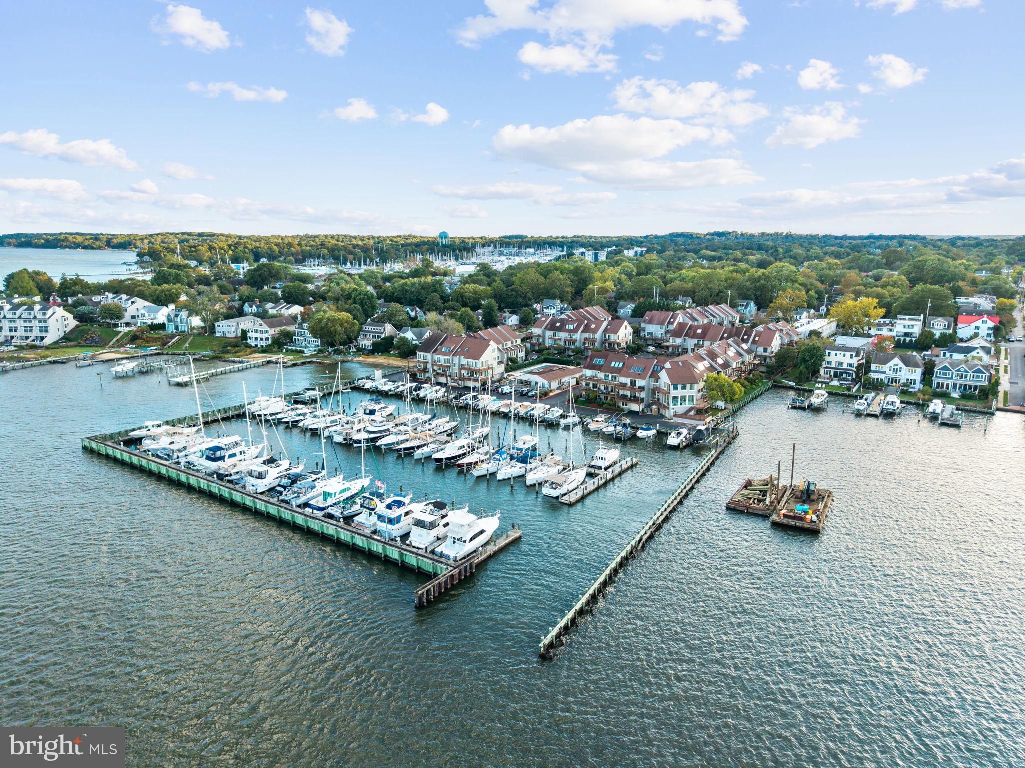 CHESAPEAKE LANDING - Residential