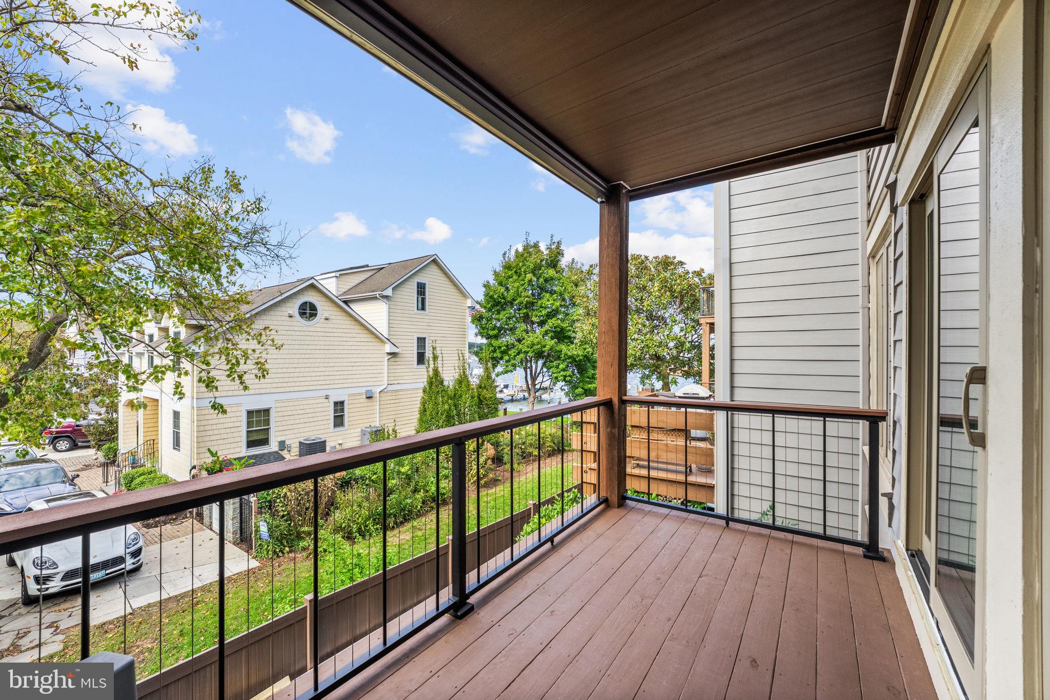 CHESAPEAKE LANDING - Residential