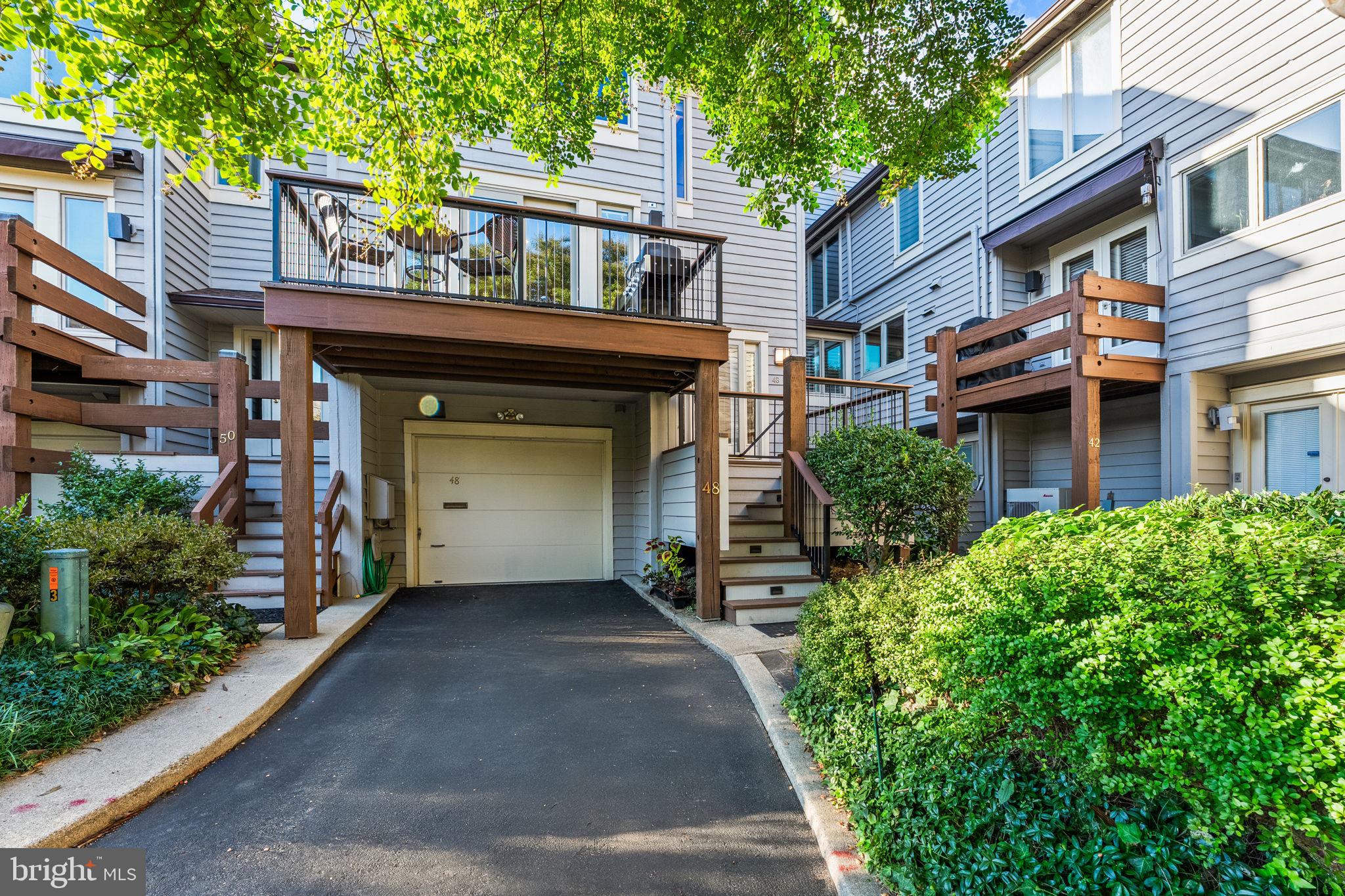 48 CHESAPEAKE LANDING