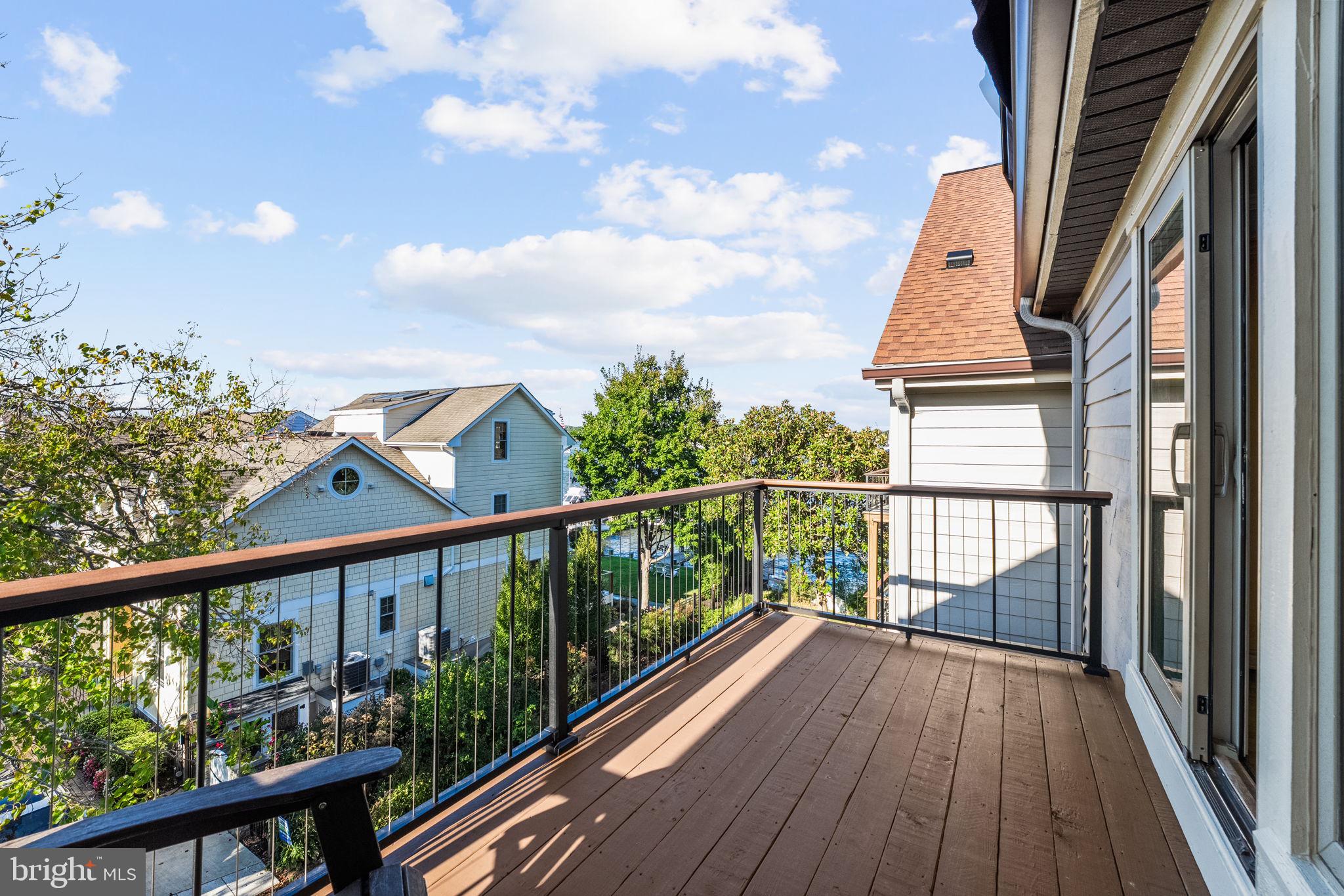 CHESAPEAKE LANDING - Residential