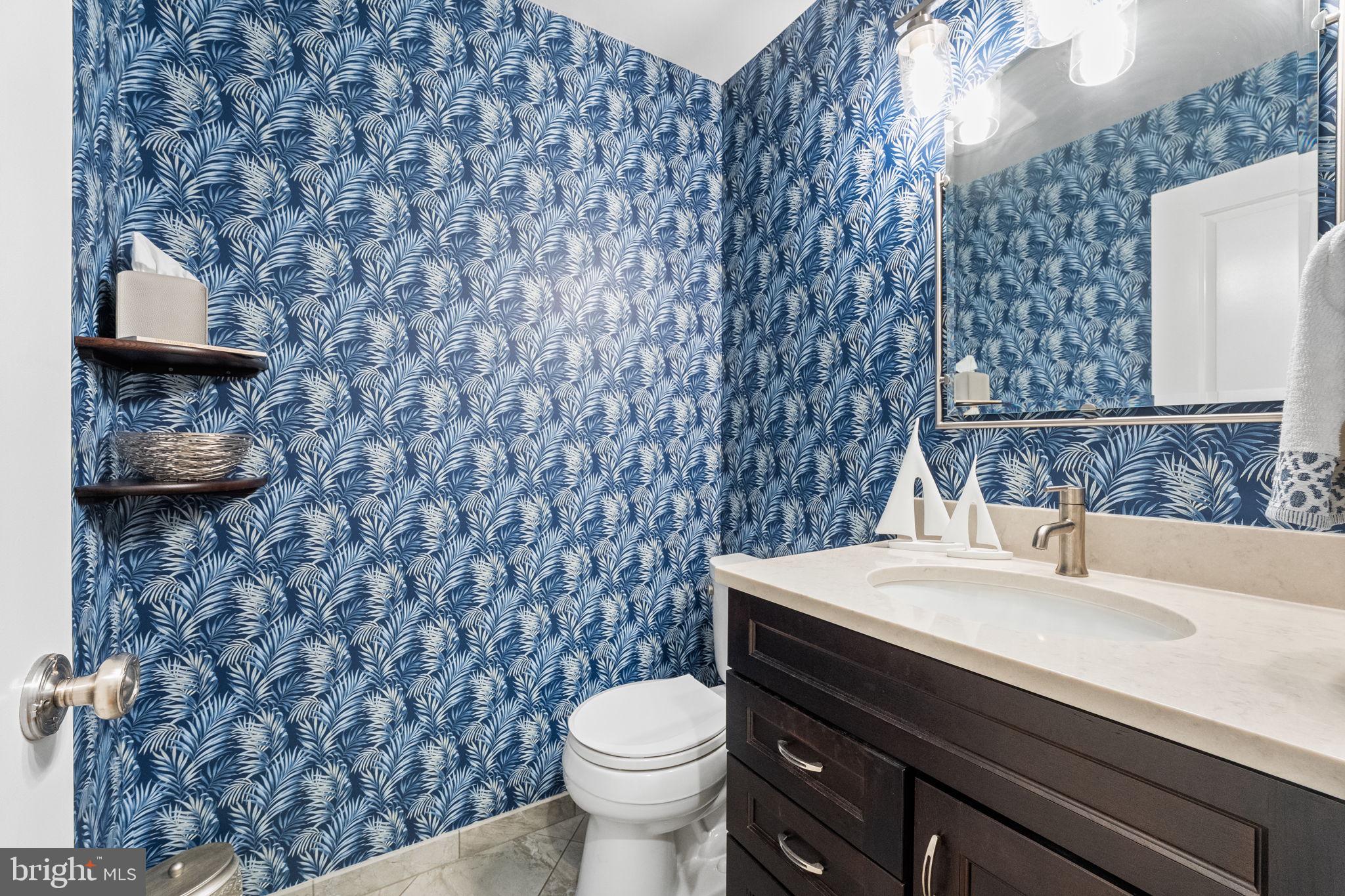 CHESAPEAKE LANDING - Residential