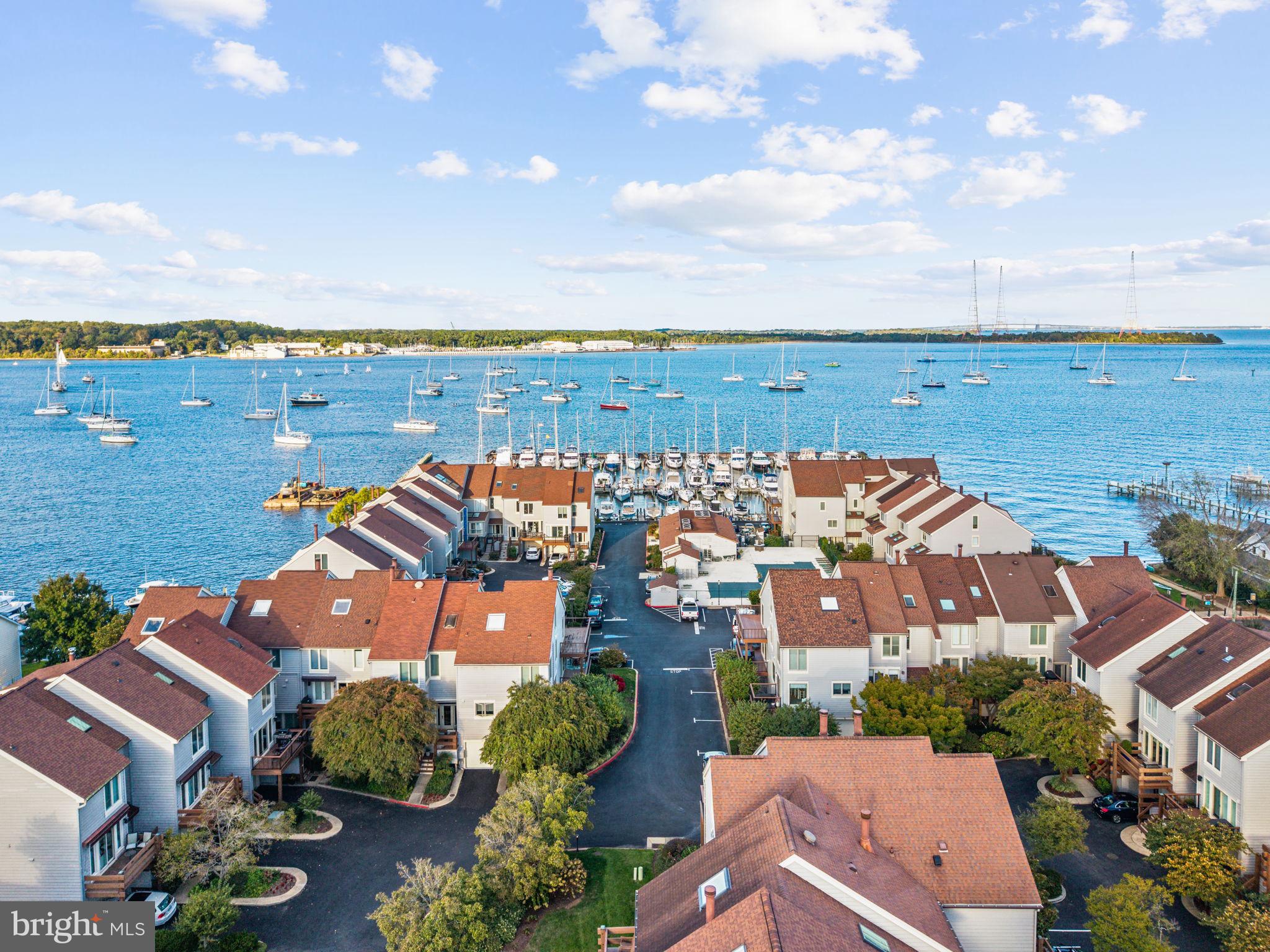 CHESAPEAKE LANDING - Residential