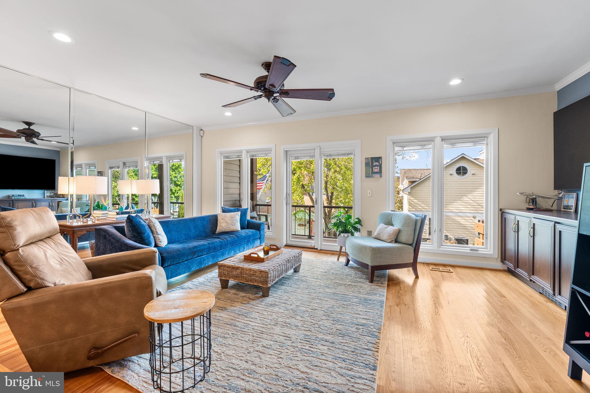 CHESAPEAKE LANDING - Residential