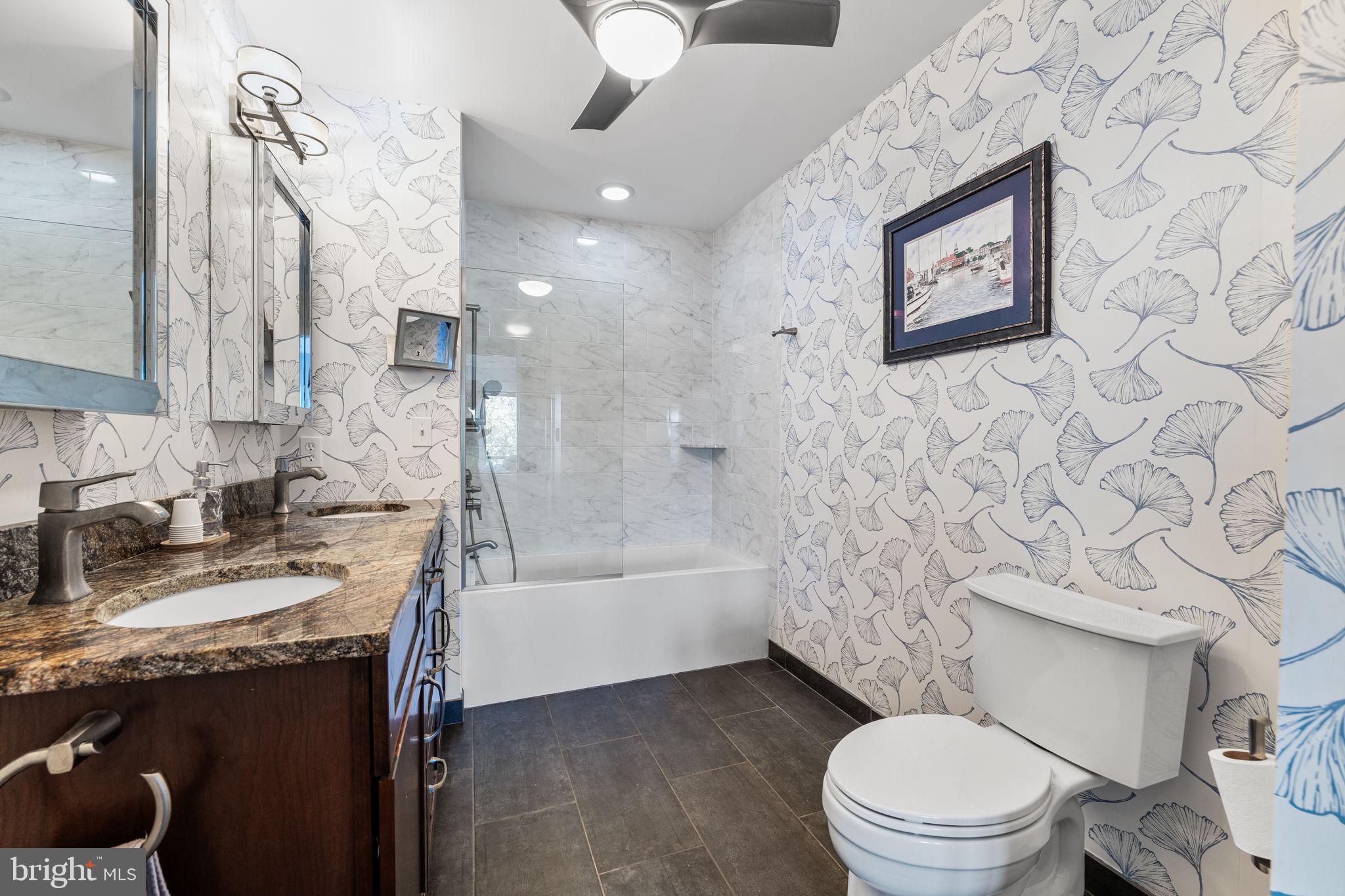 CHESAPEAKE LANDING - Residential