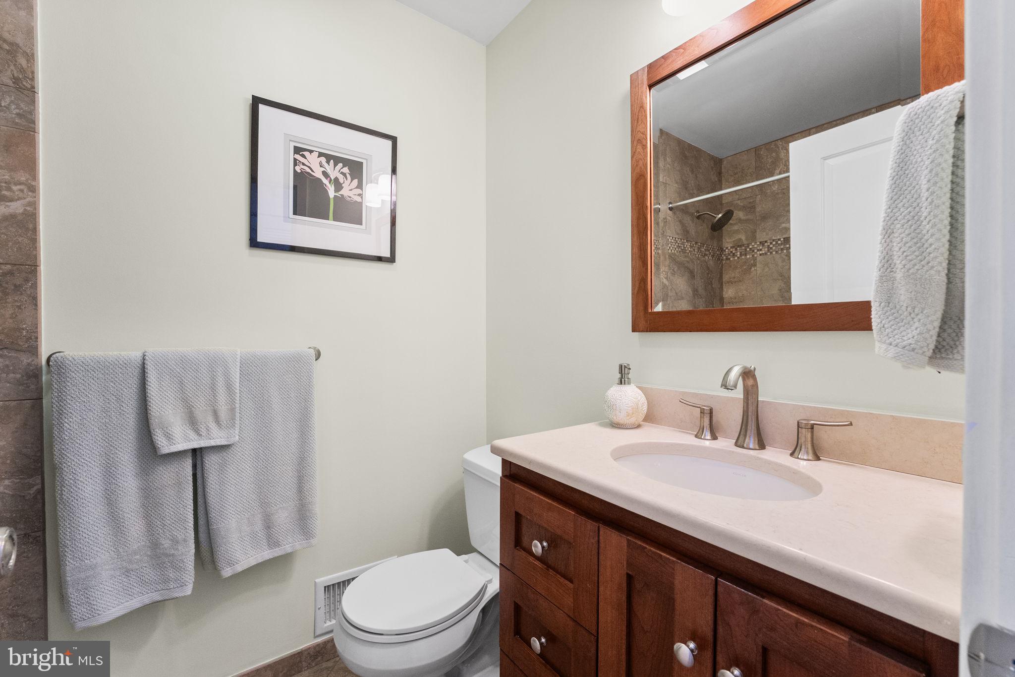 CHESAPEAKE LANDING - Residential