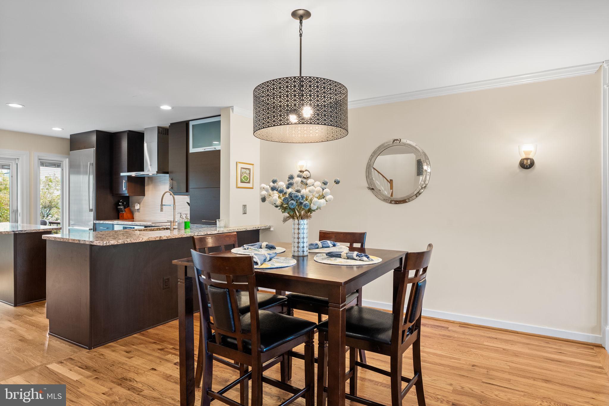 CHESAPEAKE LANDING - Residential